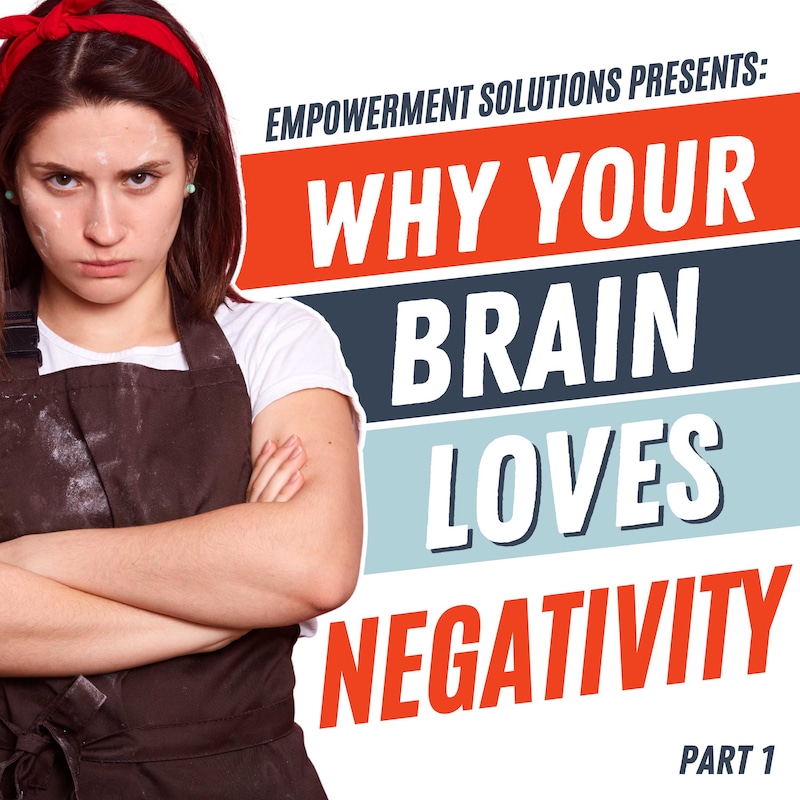 Artwork for podcast Empowerment Solutions With Dr. Friedemann