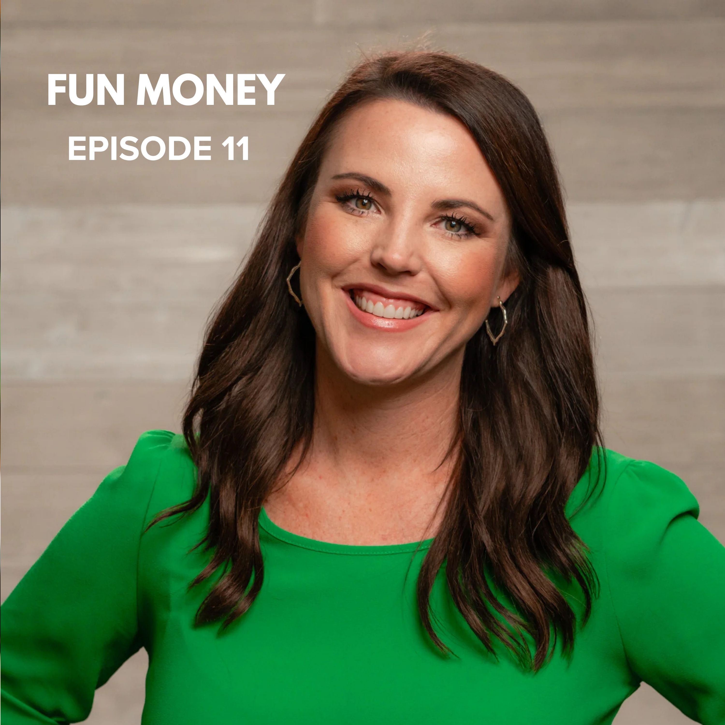 11. Building a Multi-8-Figure Wellness Brand Through Unshakeable Core Values with Ashley Leroux episode artwork