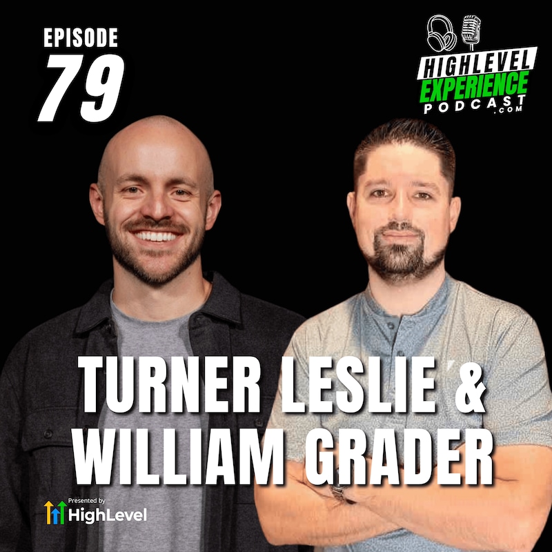 Artwork for podcast The HighLevel Experience