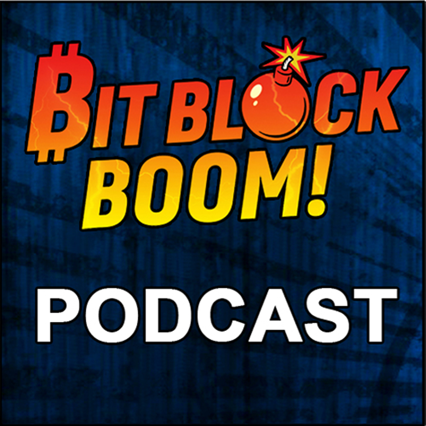 Artwork for podcast Bitcoin Podcaster Network