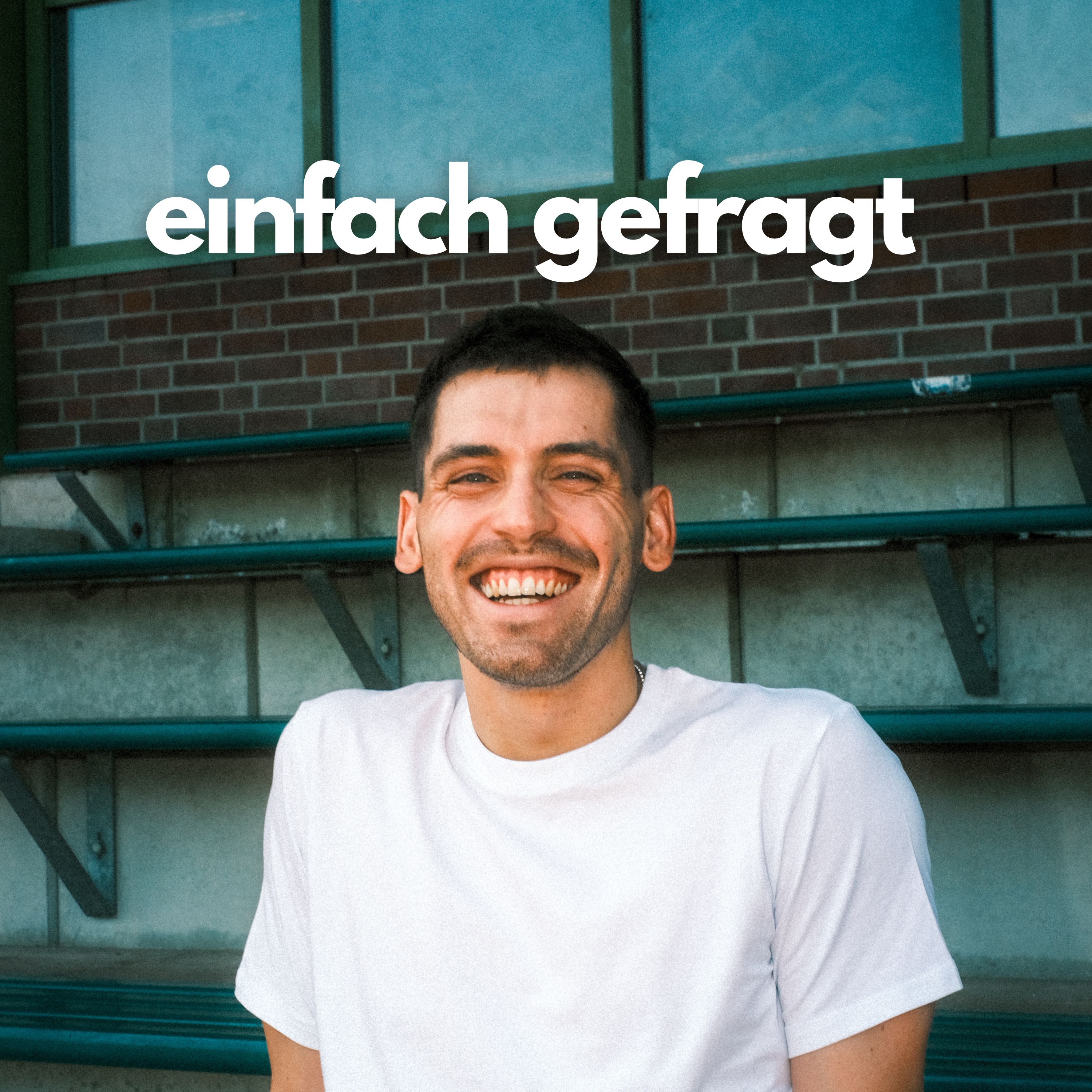 Einfach gefragt - Der Interview-Podcast