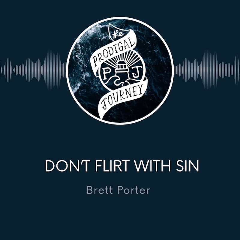 Artwork for podcast The Prodigal Journey