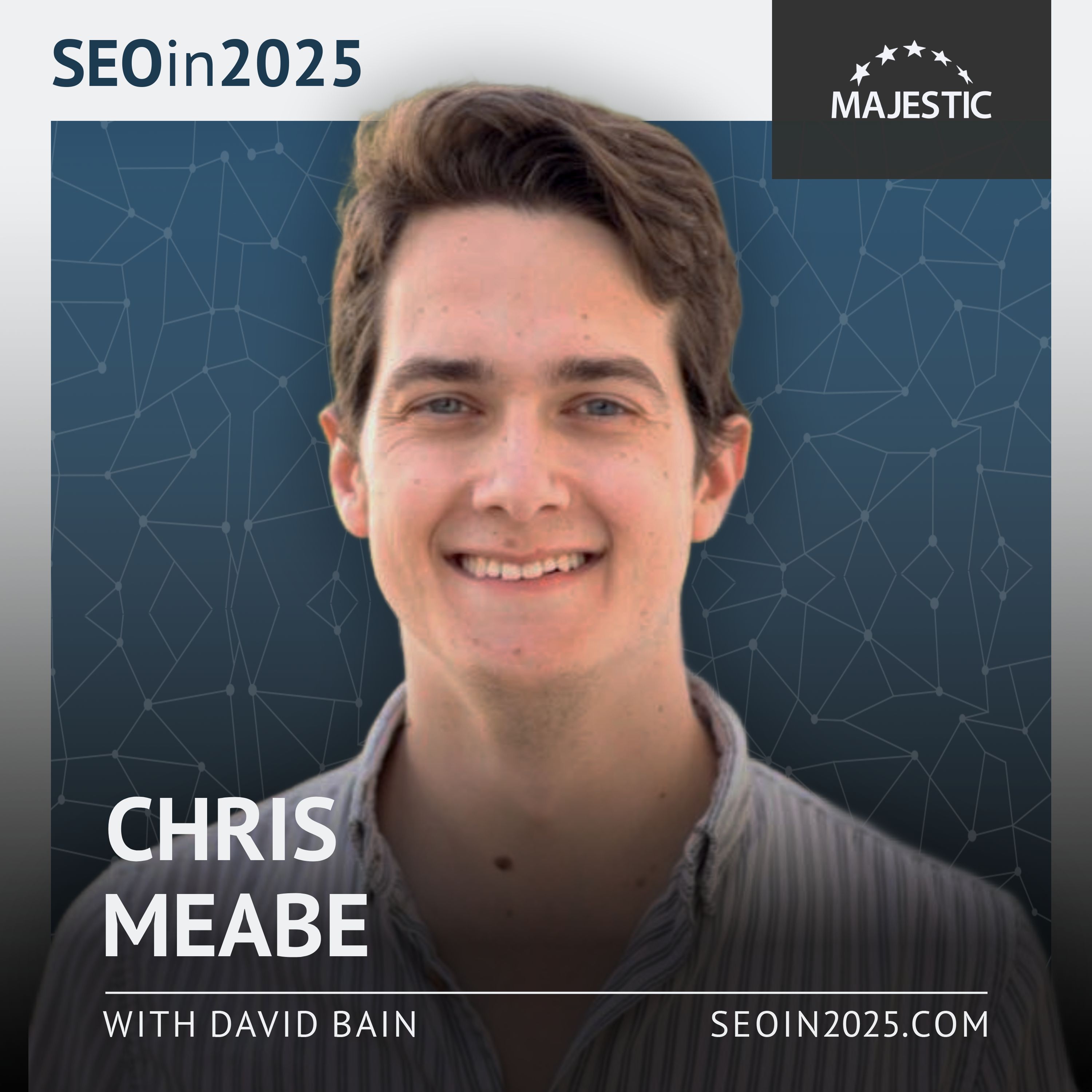 Include expert perspectives in your content - with Chris Meabe