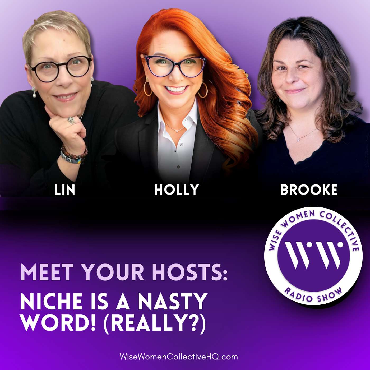 Wise Women Collective Radio