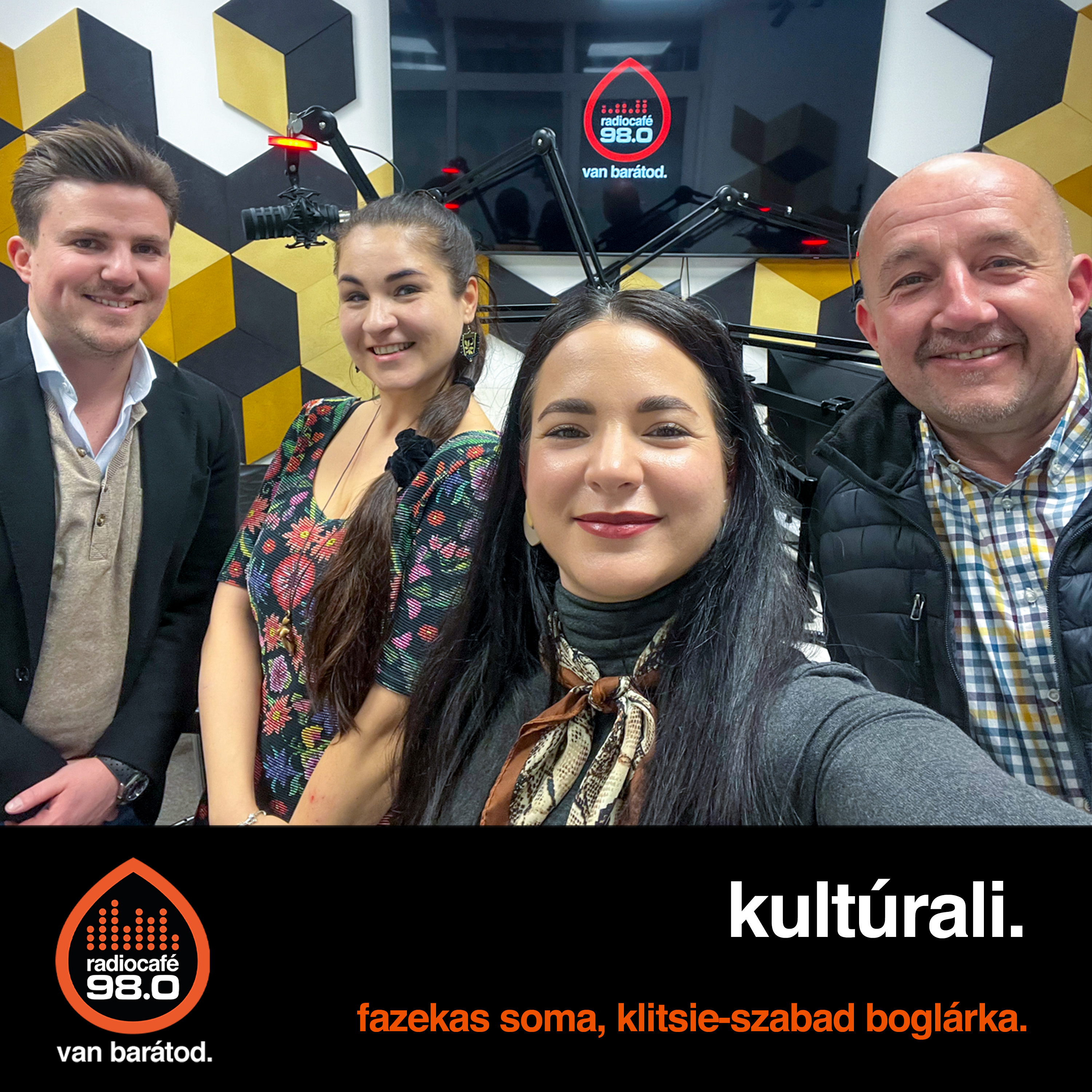 kultúrali
