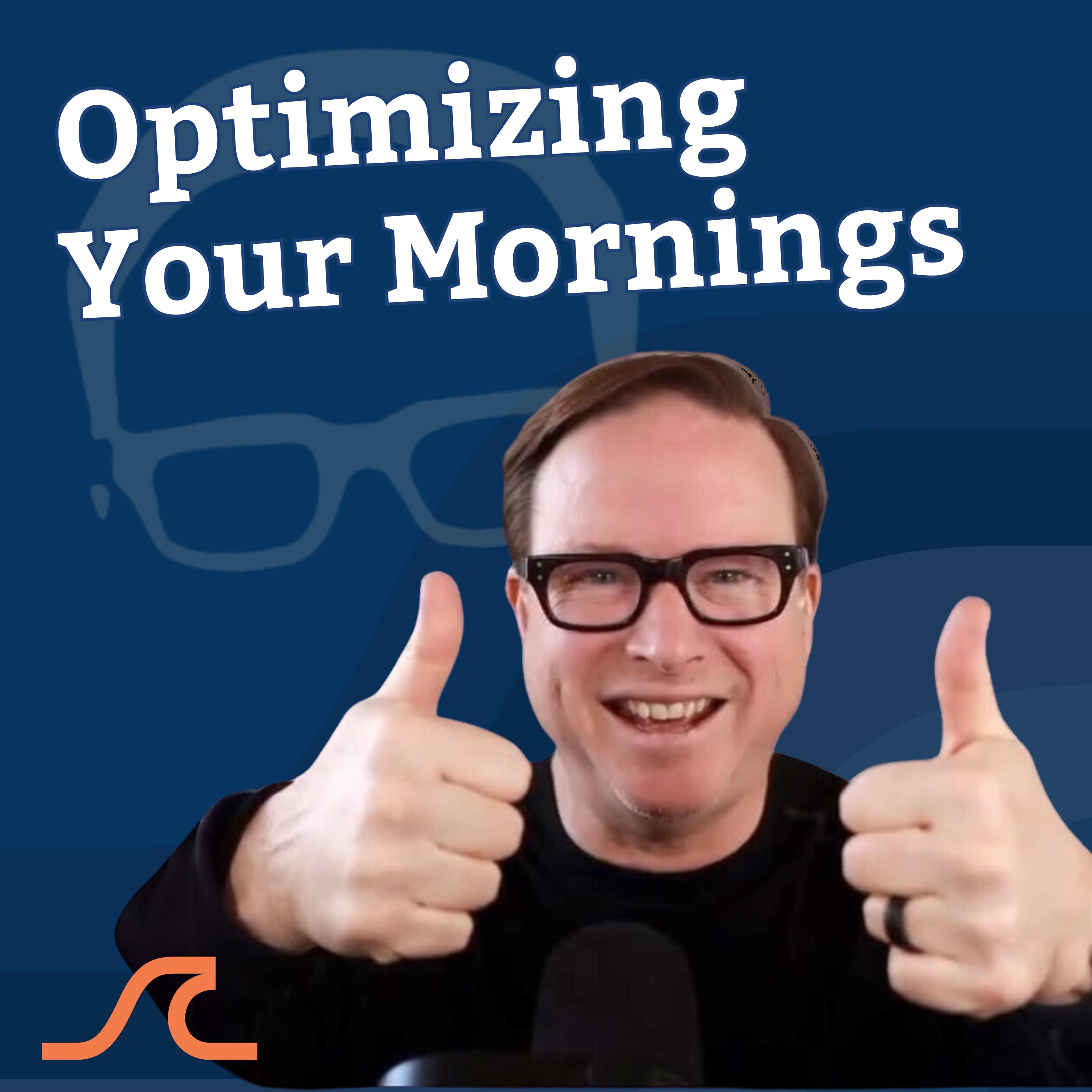Scaling Up Business with Bill Gallagher