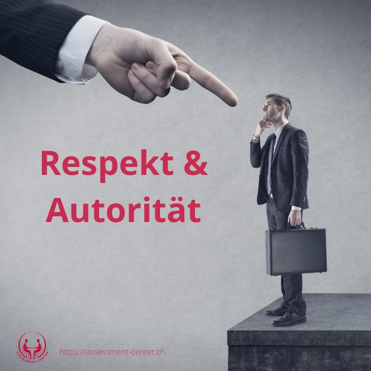 Erfolgreich im Assessment-Center I Führungskräfte I Management