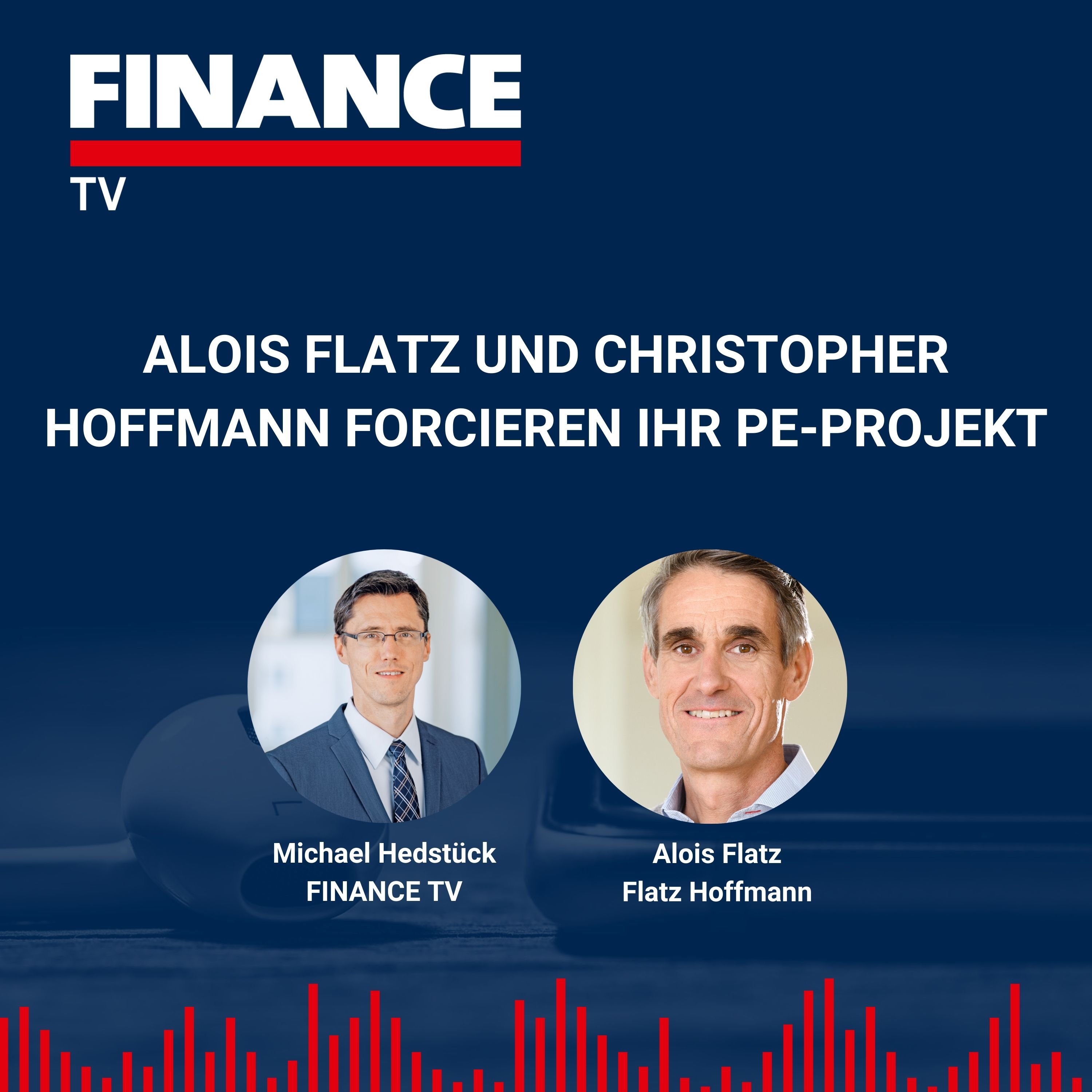 FINANCE Podcast