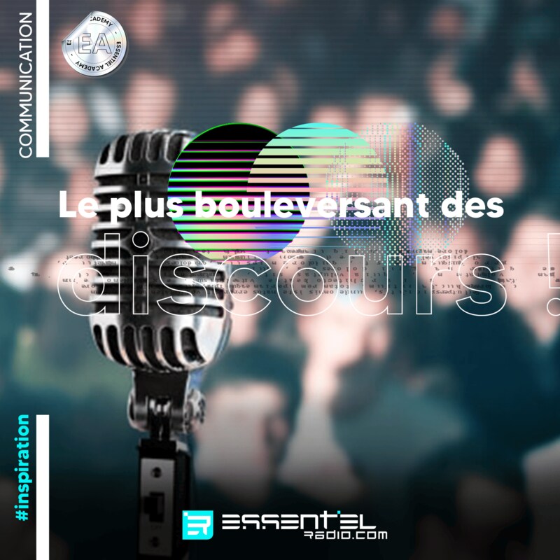 Artwork for podcast ESSENTIEL academy