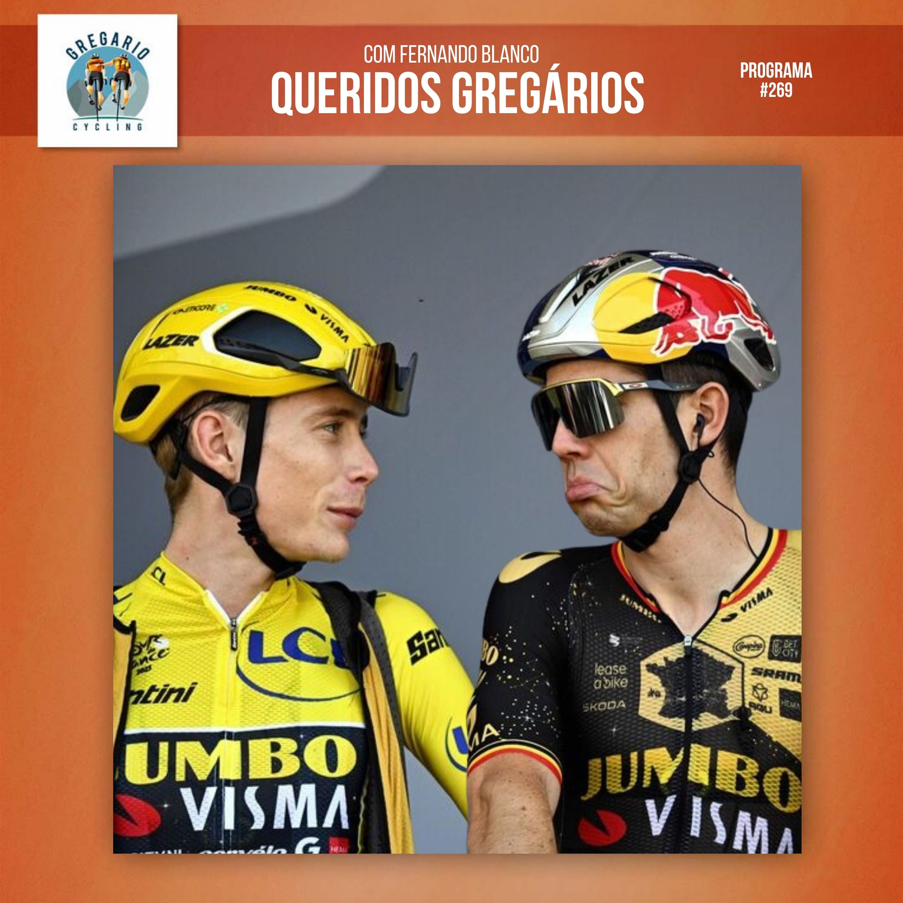 Gregario Cycling