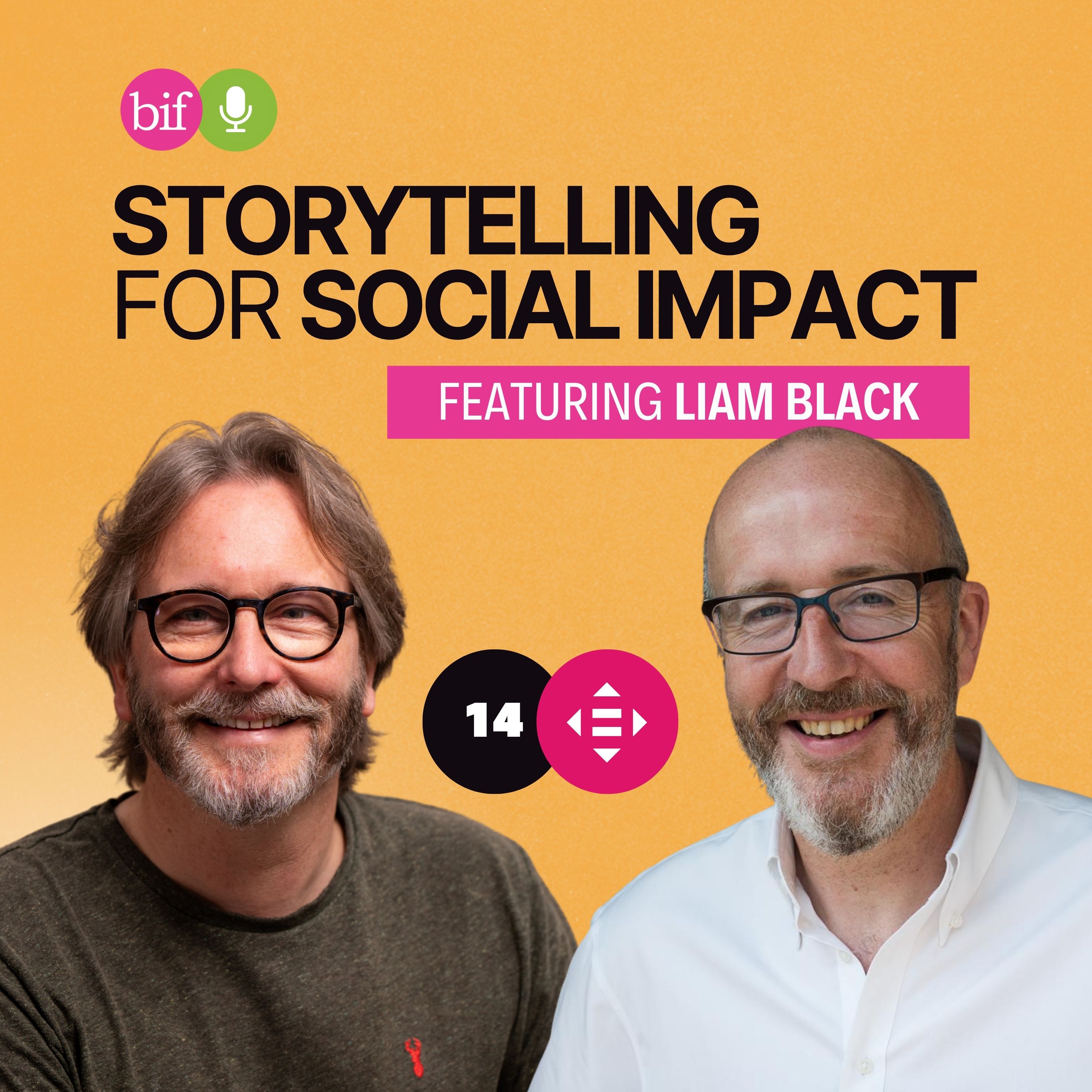 Storytelling For Social Impact