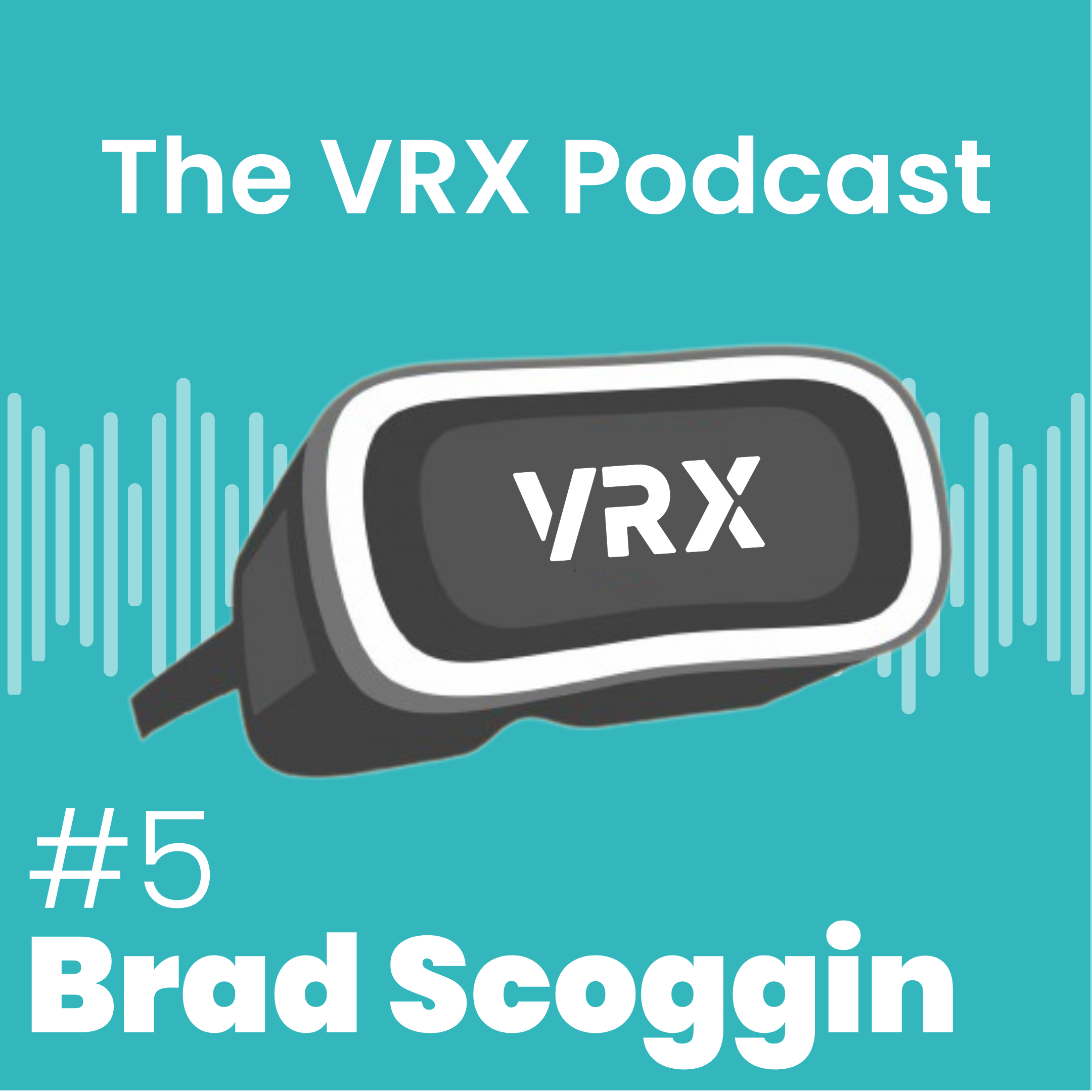 VRX Podcast