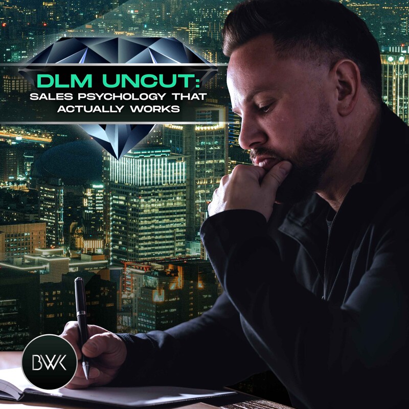 Artwork for podcast The Diamond Life Mentor