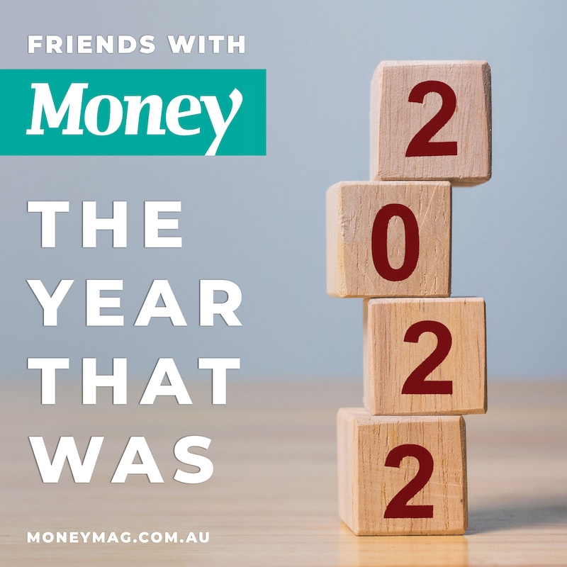 Artwork for podcast Friends With Money