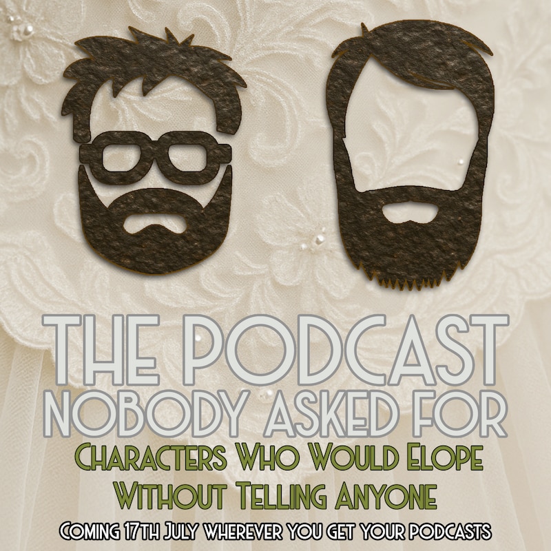Artwork for podcast The Podcast Nobody Asked For