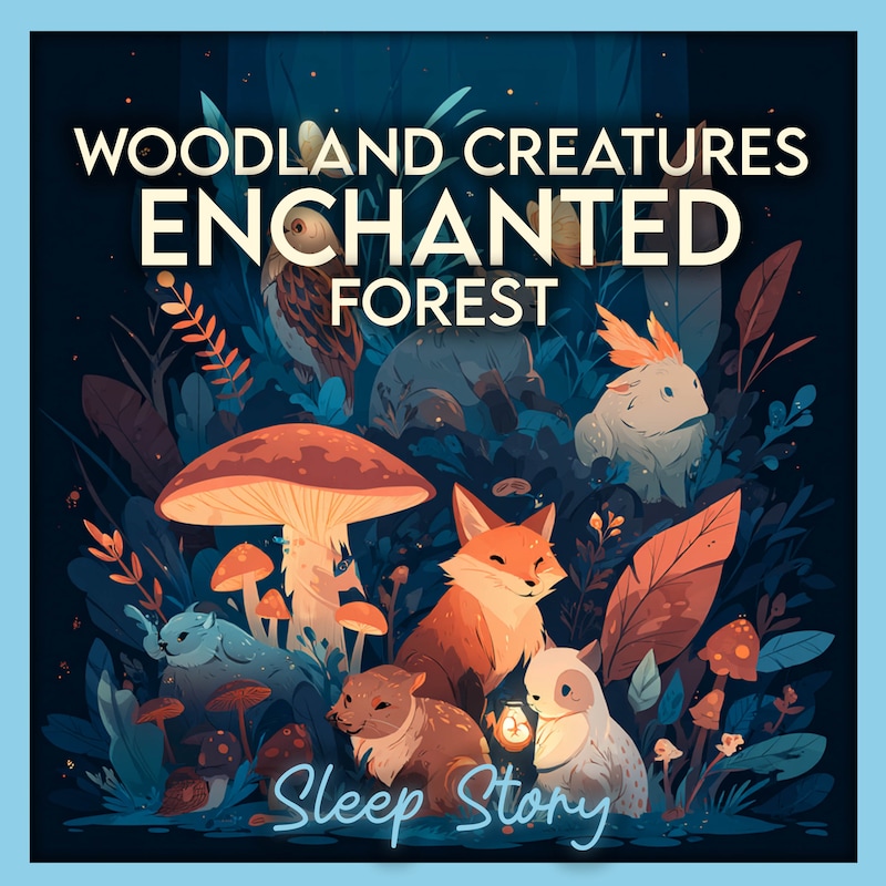 Artwork for podcast Deep Sleep Stories