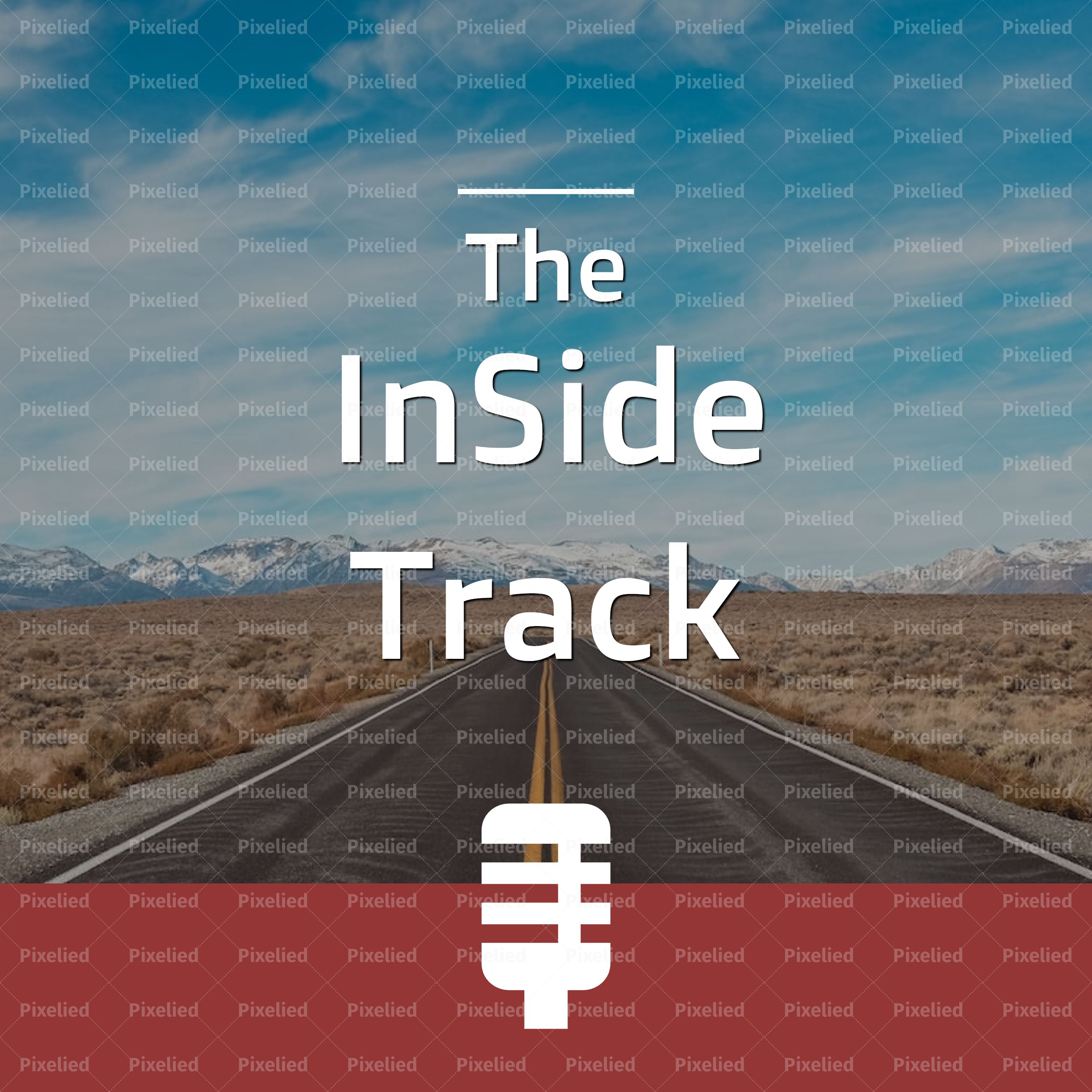 Artwork for InSide track