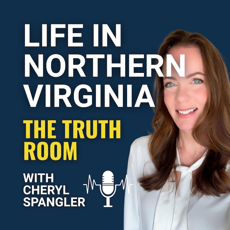 Artwork for podcast Life in Northern Virginia