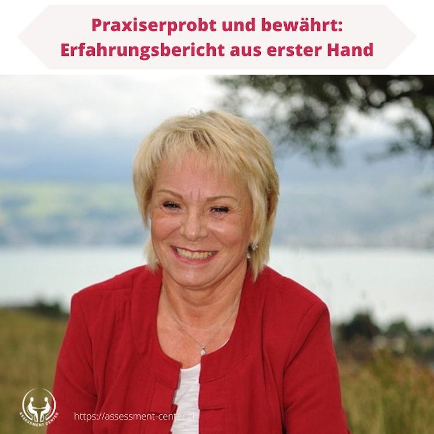 Erfolgreich im Assessment-Center I Führungskräfte I Management