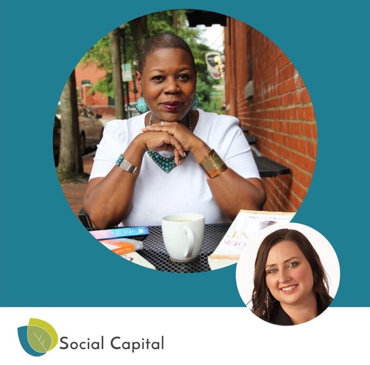 Artwork for podcast Social Capital