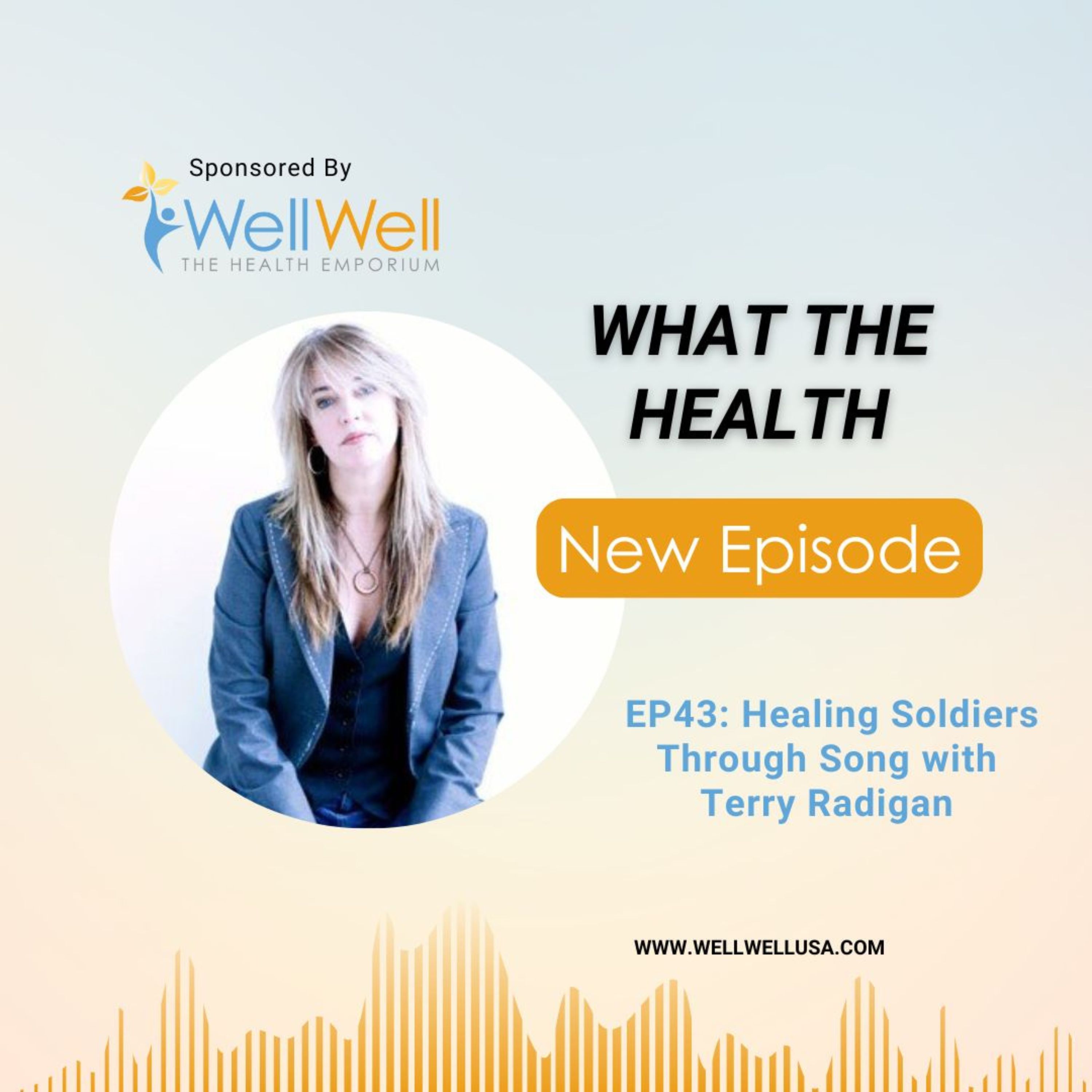 What The Health: News & Information To Live Well & Feel Good