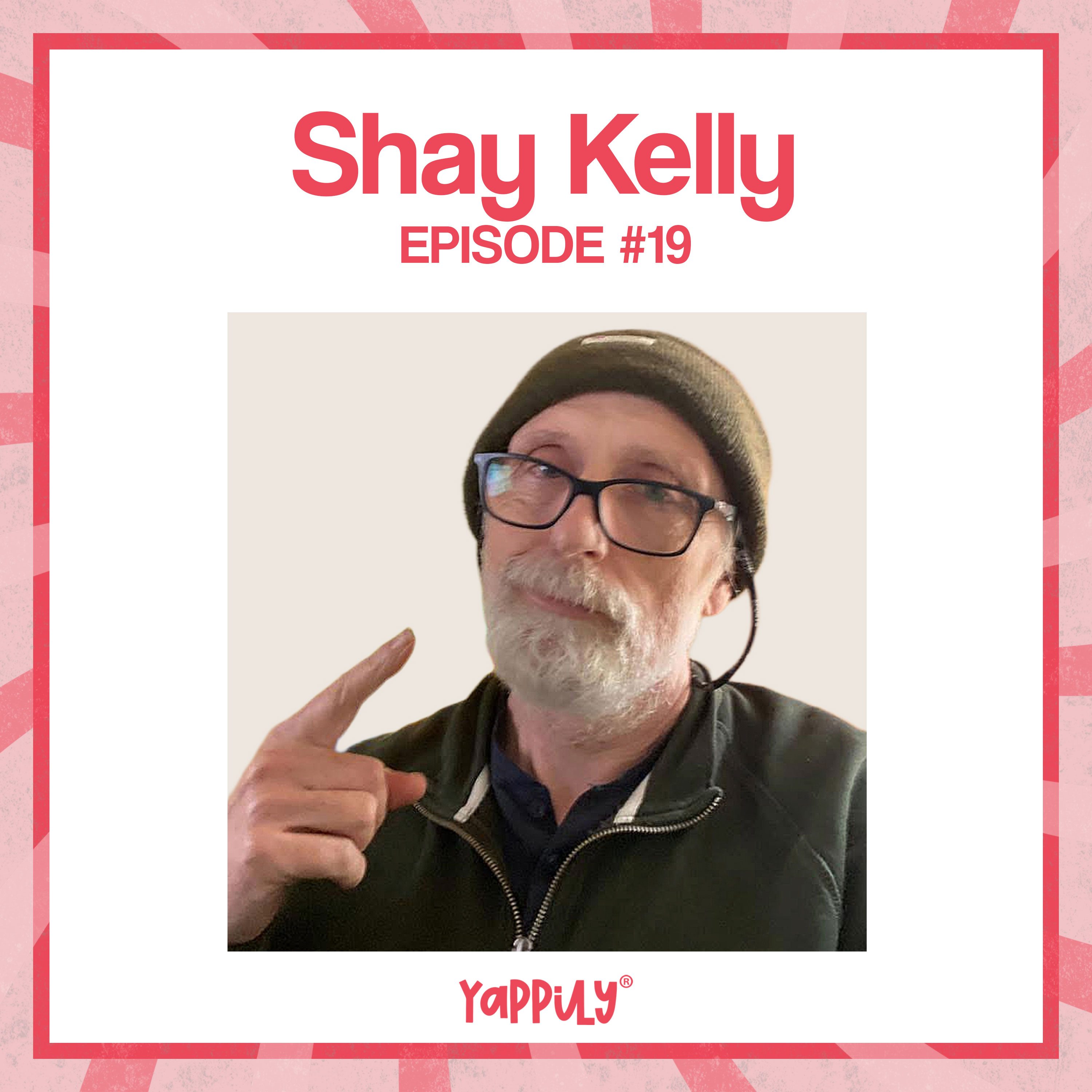 Dog enrichment explained: How to keep your dog happy, calm & fulfilled with Shay Kelly