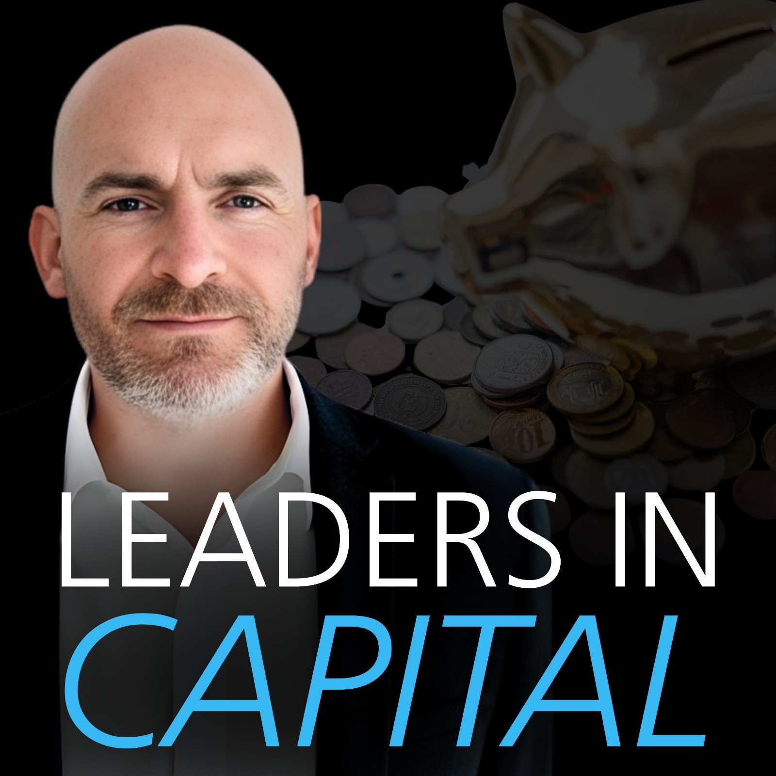 Leaders in Capital
