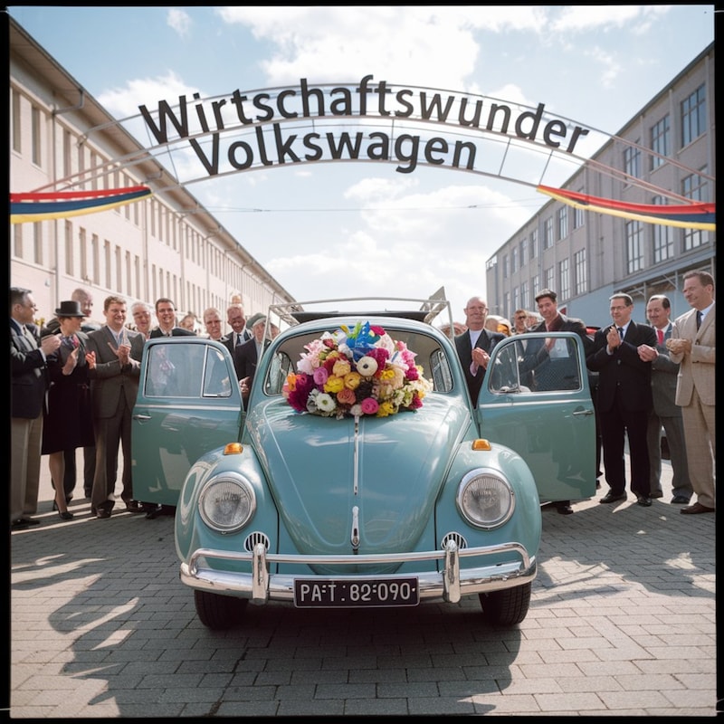 Artwork for podcast Der Autopreneur