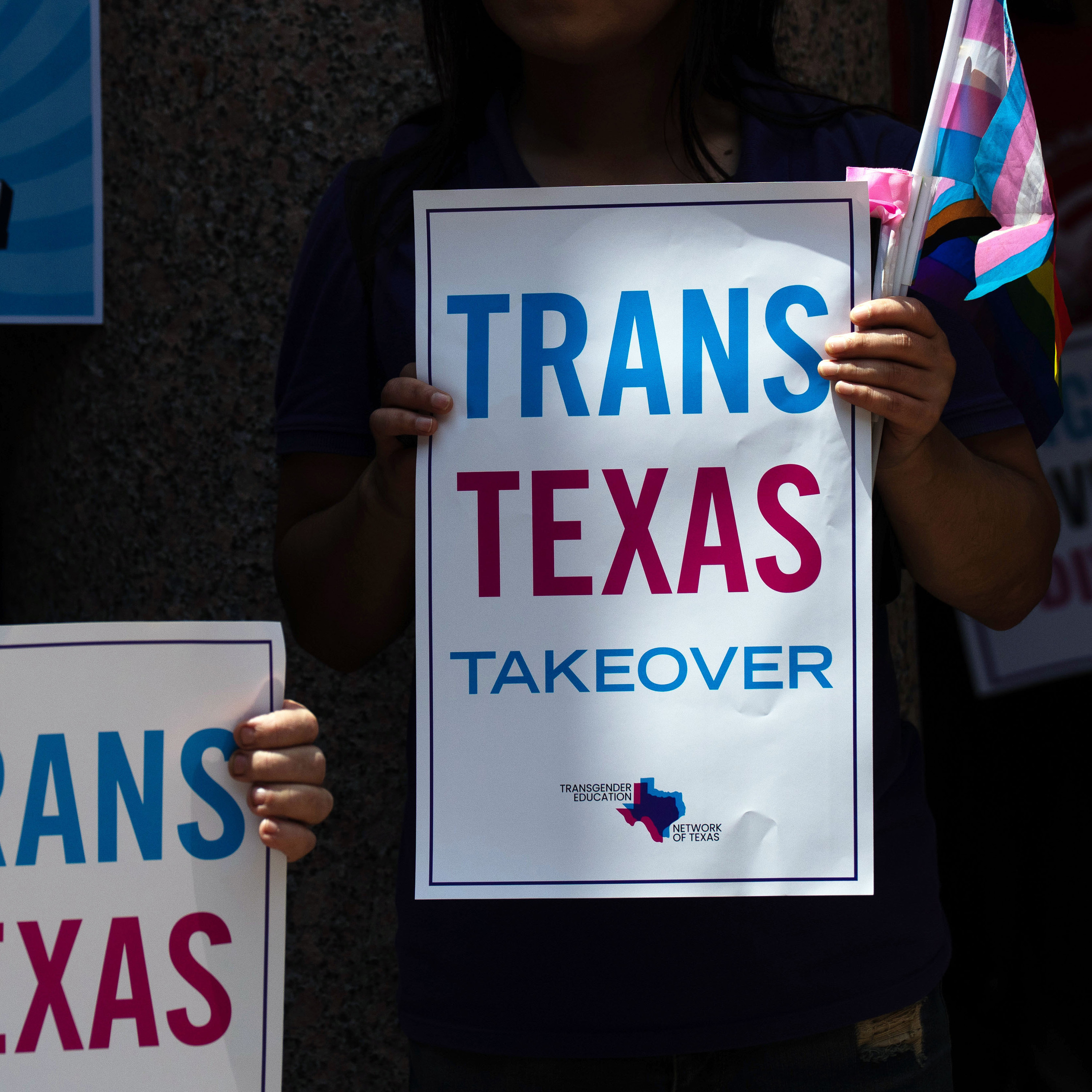 Anti-trans ideology and Anglicans
