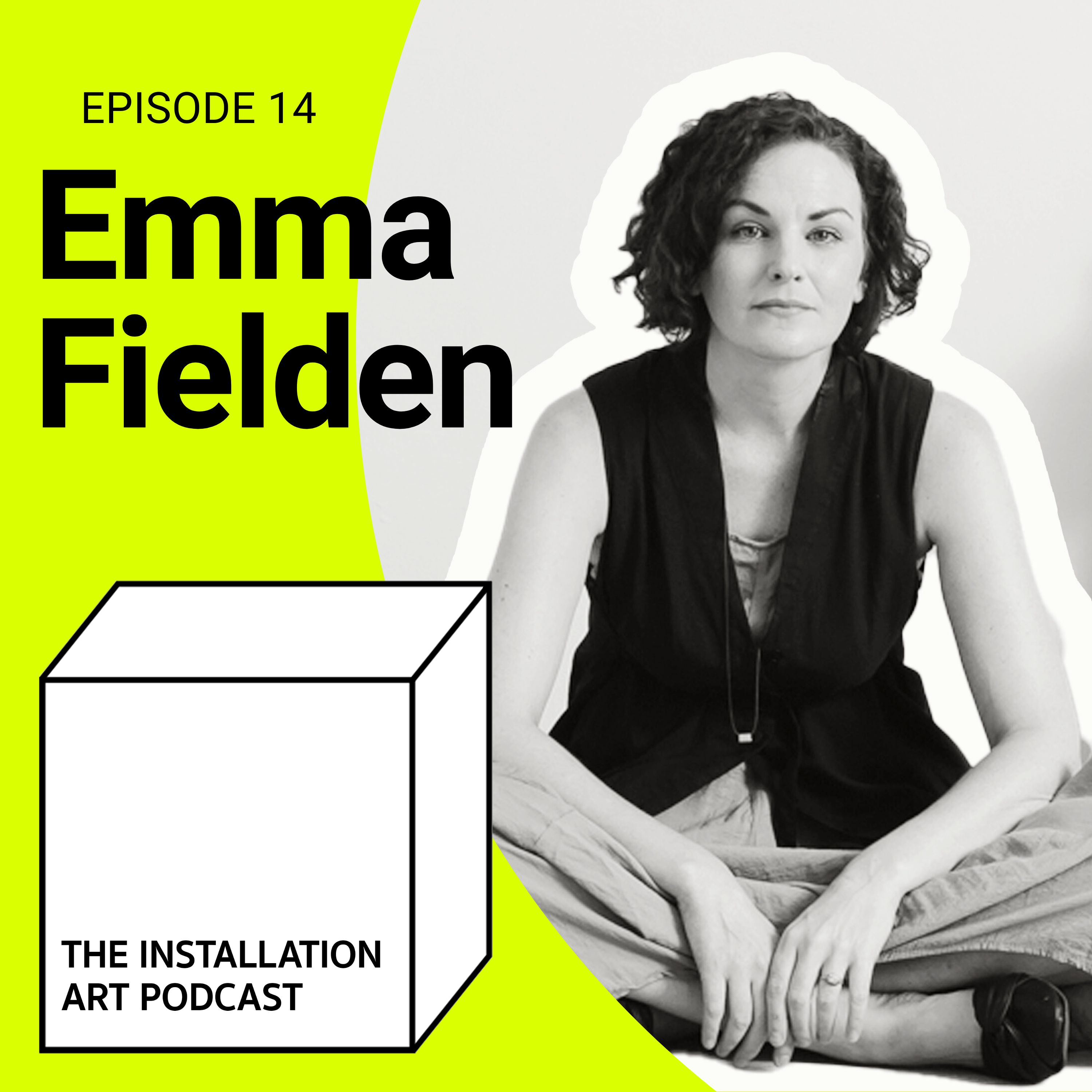 The Installation Art Podcast