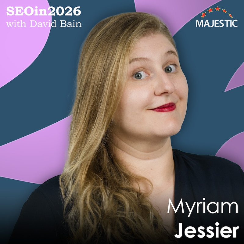 Artwork for podcast SEO in 2026