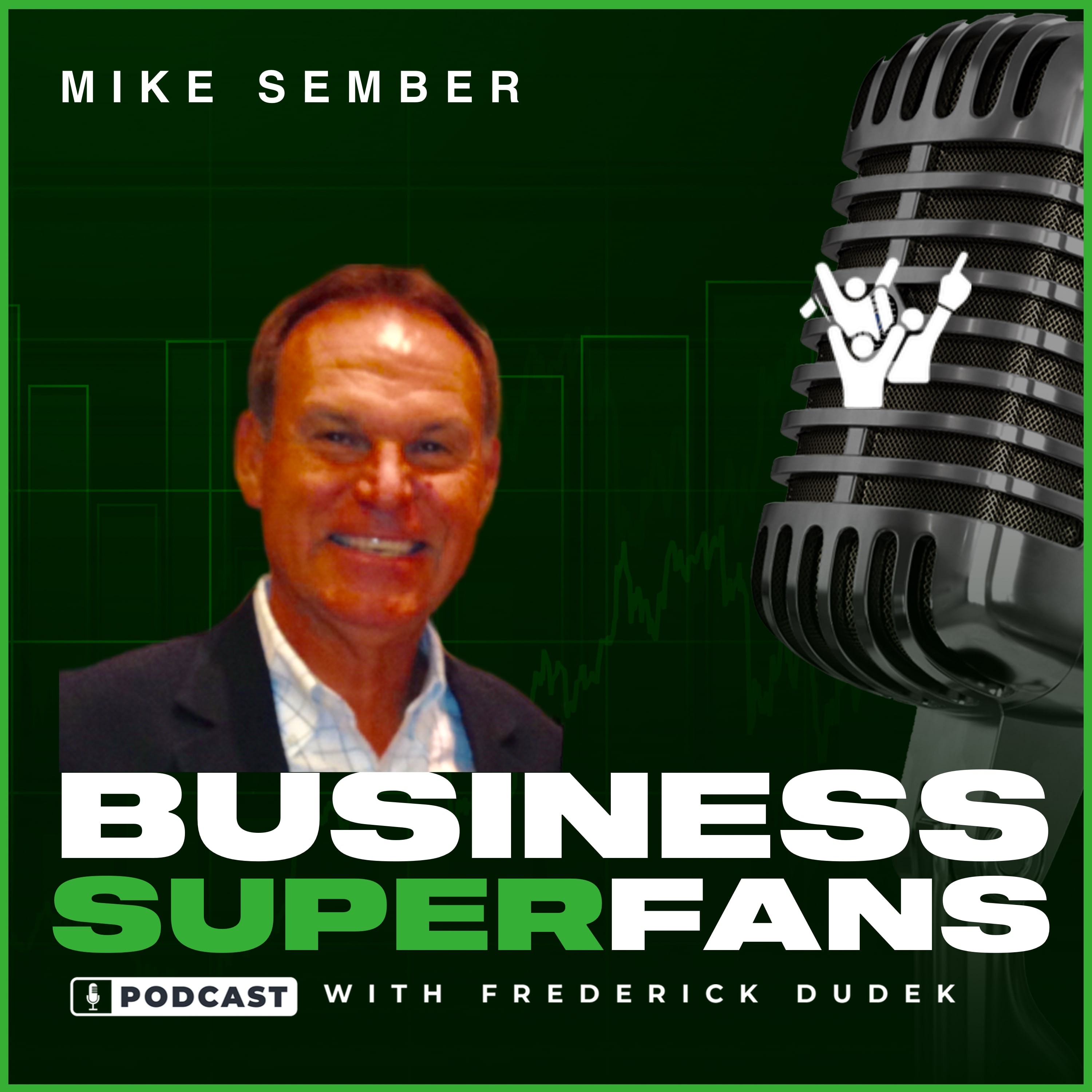 Mastering Phone Skills and Customer Service: Fostering Lasting Loyalty with Mike Sember