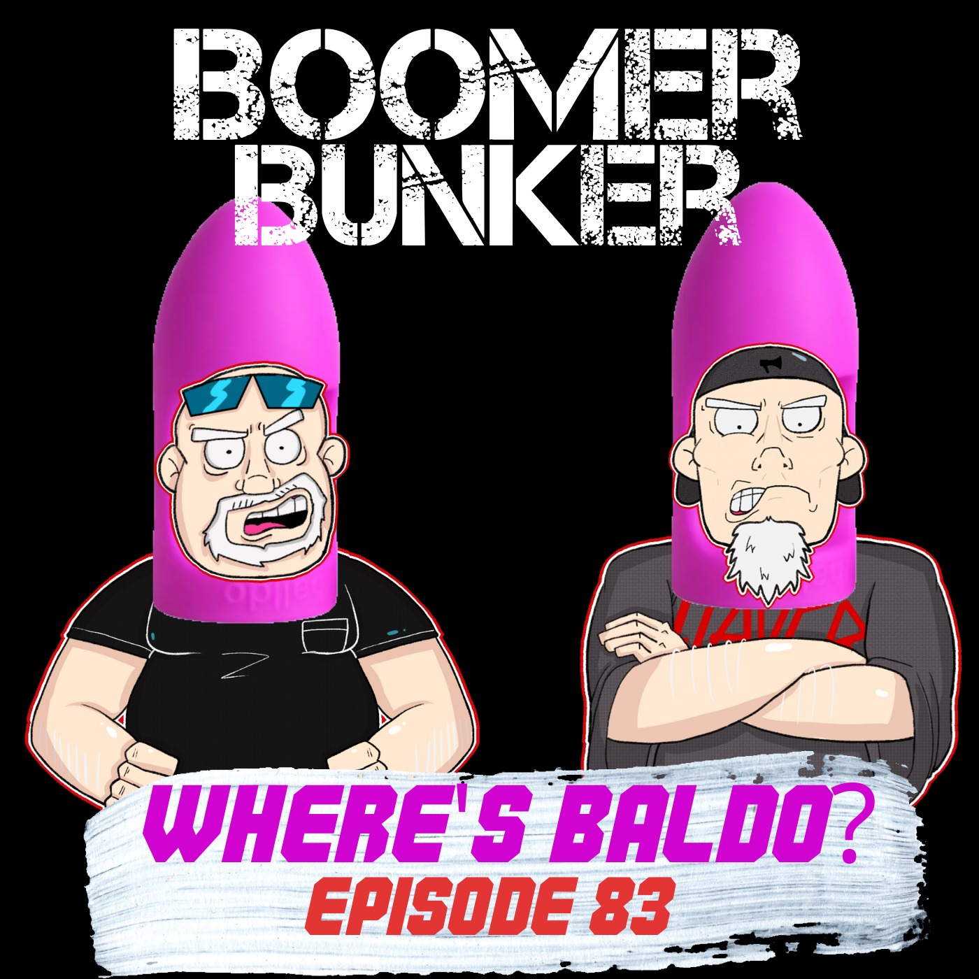 Boomer Bunker