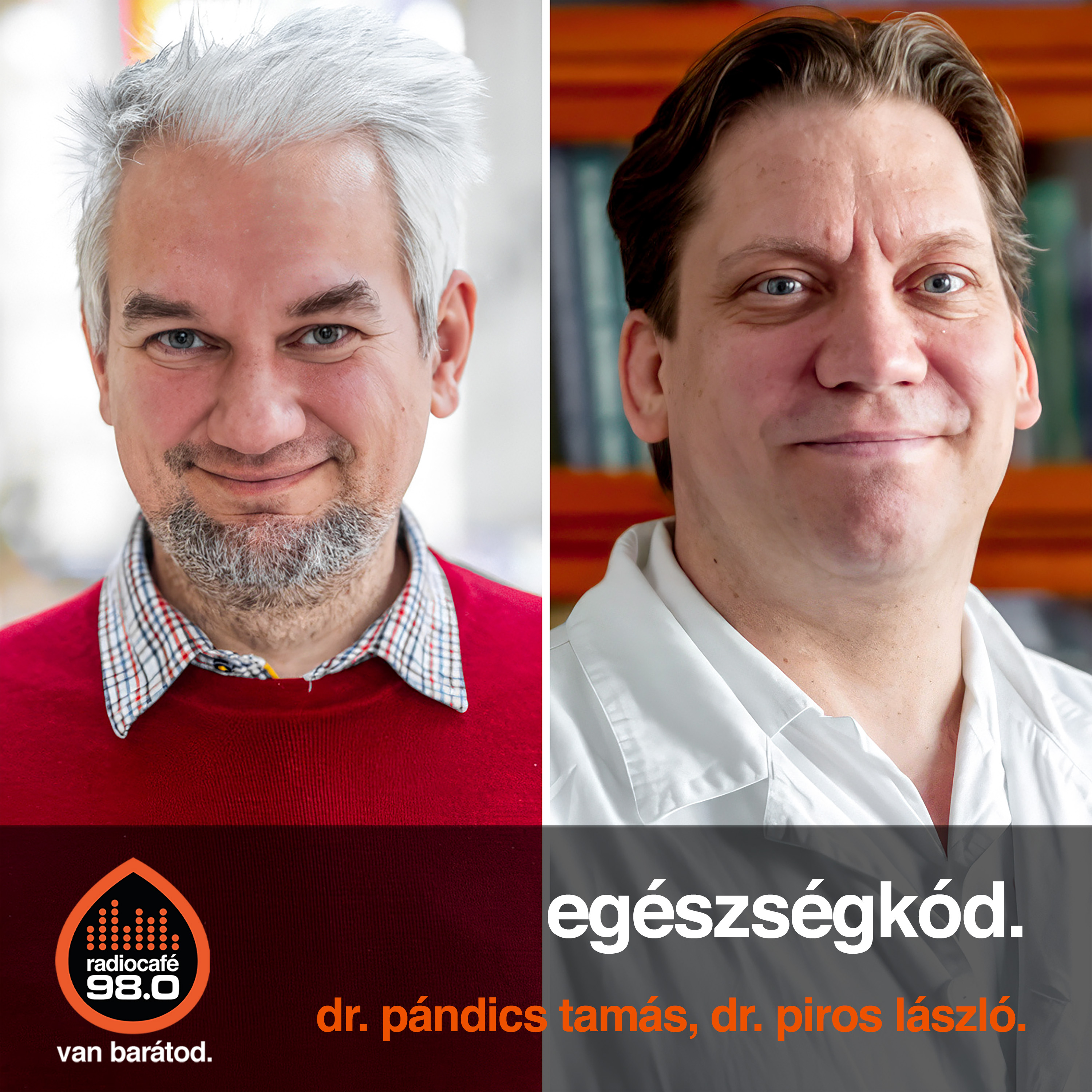 #087 - Dr. Pándics Tamás, Dr. Piros László (2025-03-20)