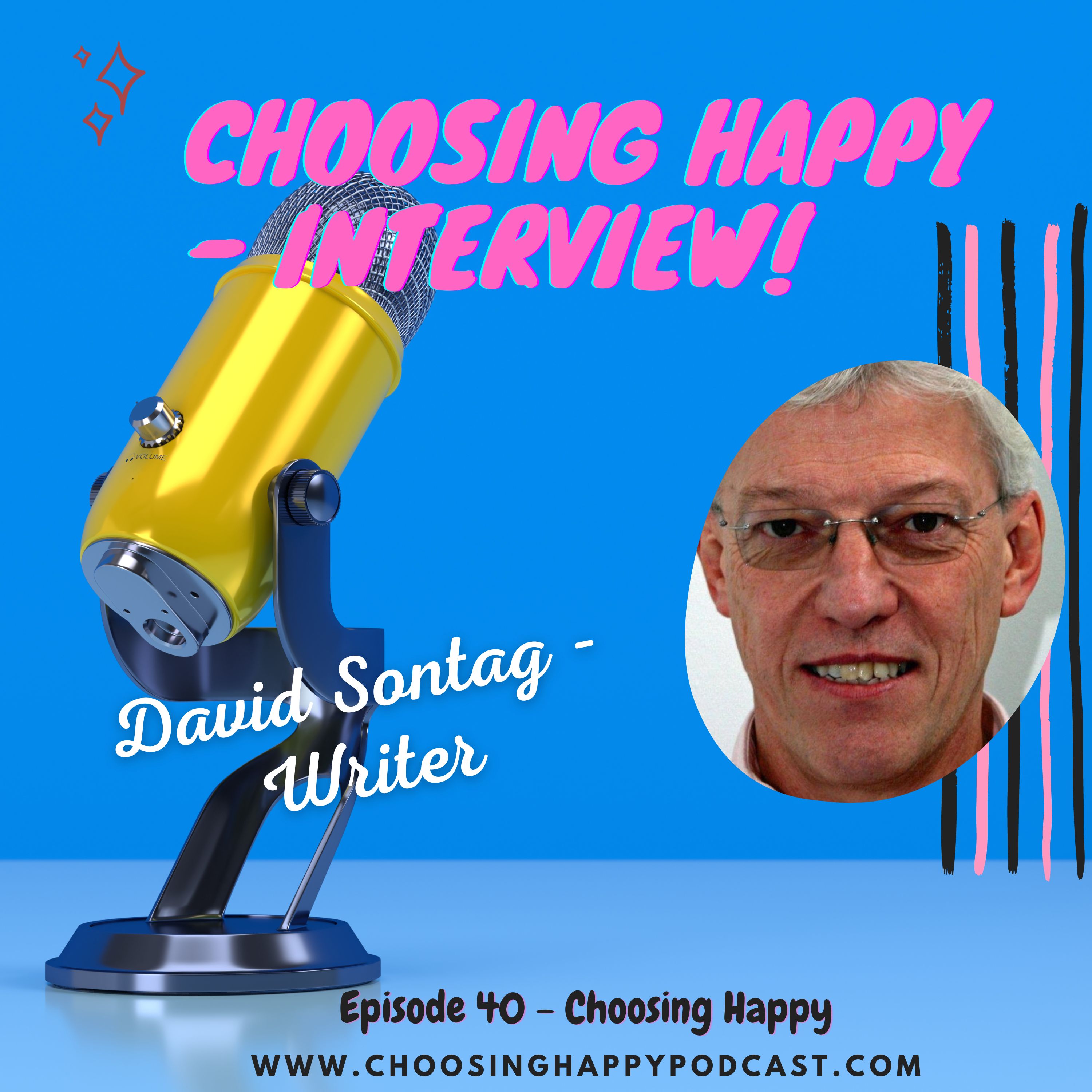Choosing Happy