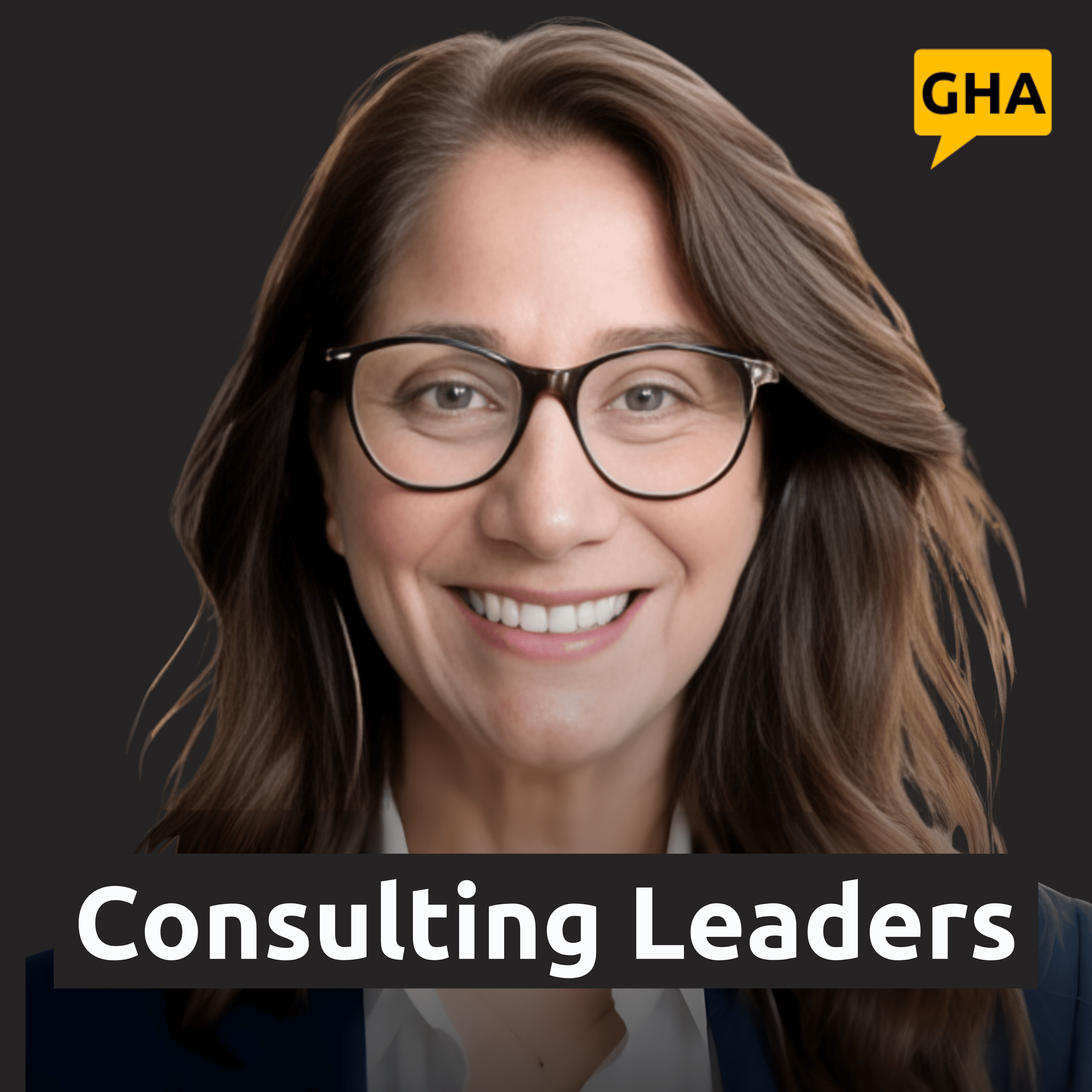 How to Unlock Human Potential Through Executive Coaching and Culture Design With Shahnaz Broucek episode artwork
