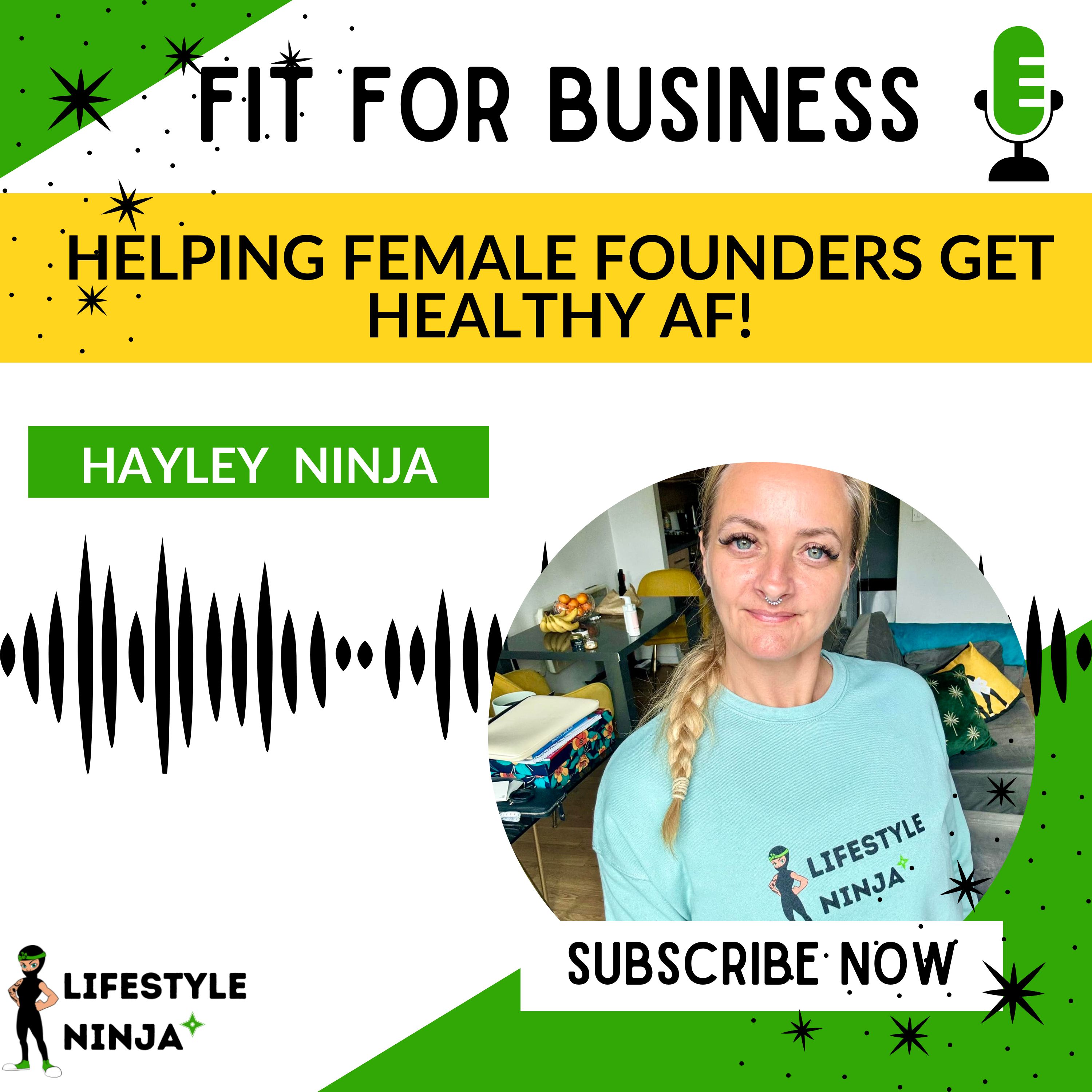 Fit For Business