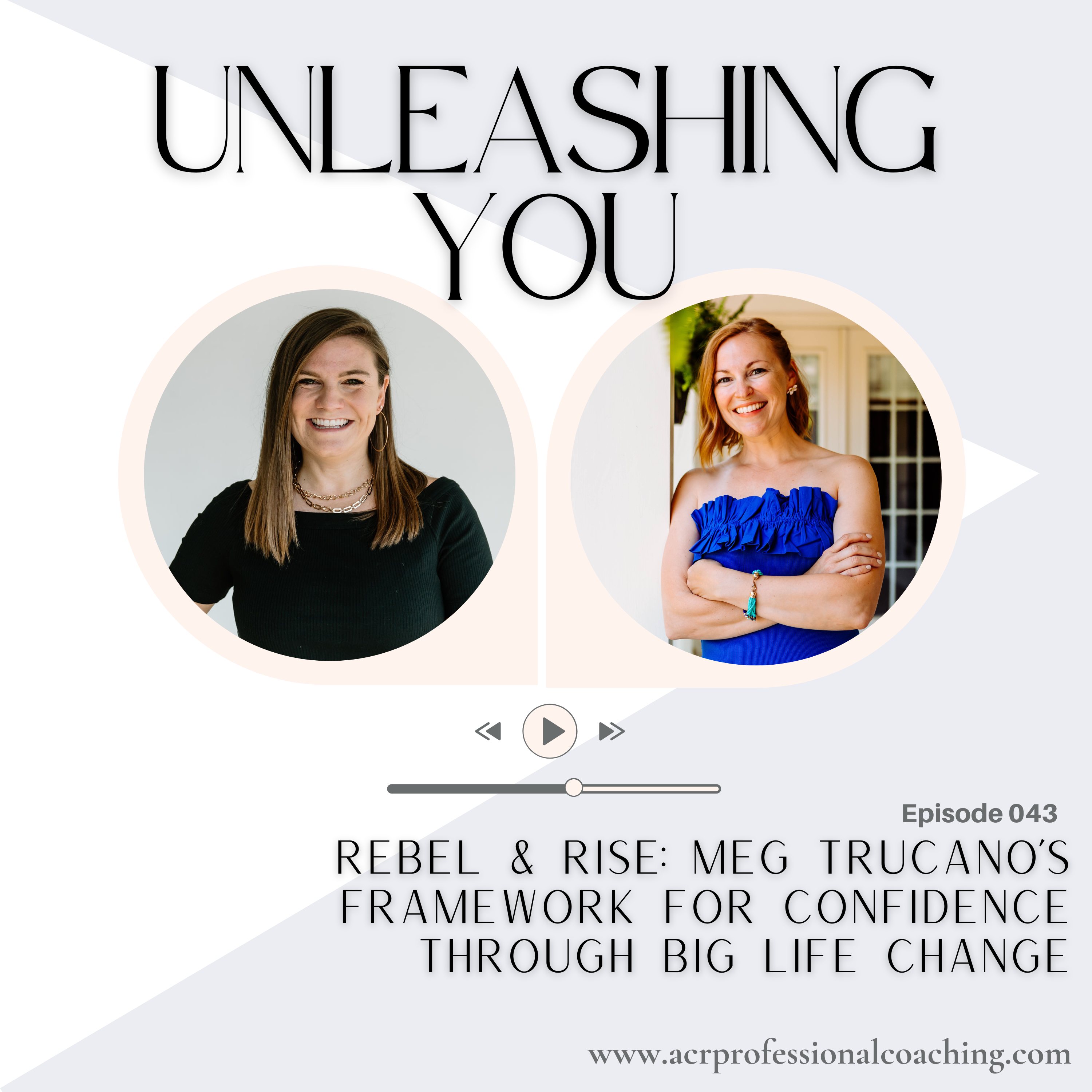 Unleashing You with Amanda Riffee