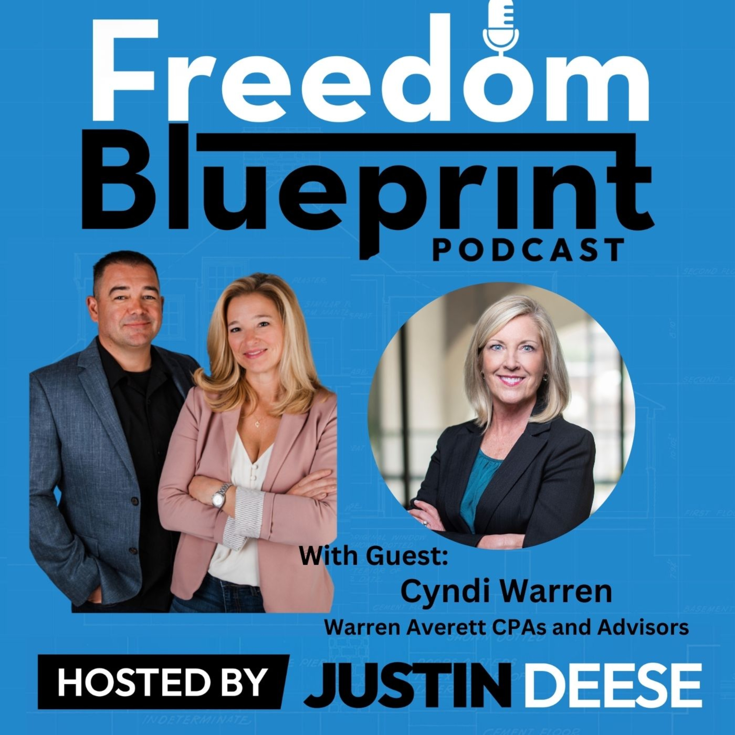 Freedom Blueprint for Home Services | HVAC, Plumbing, Electrical, Leadership, Business Growth
