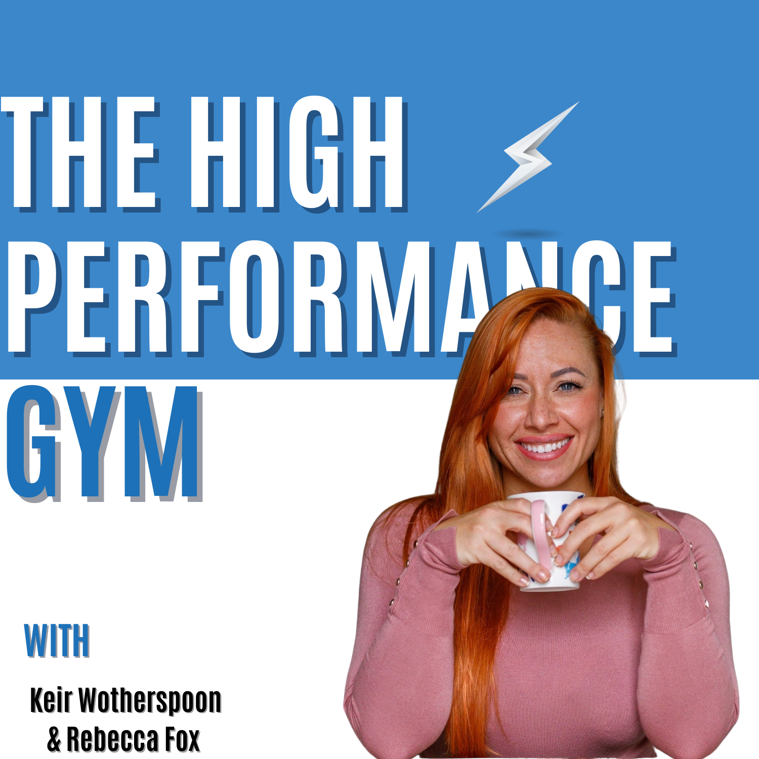 The High Performance Gym