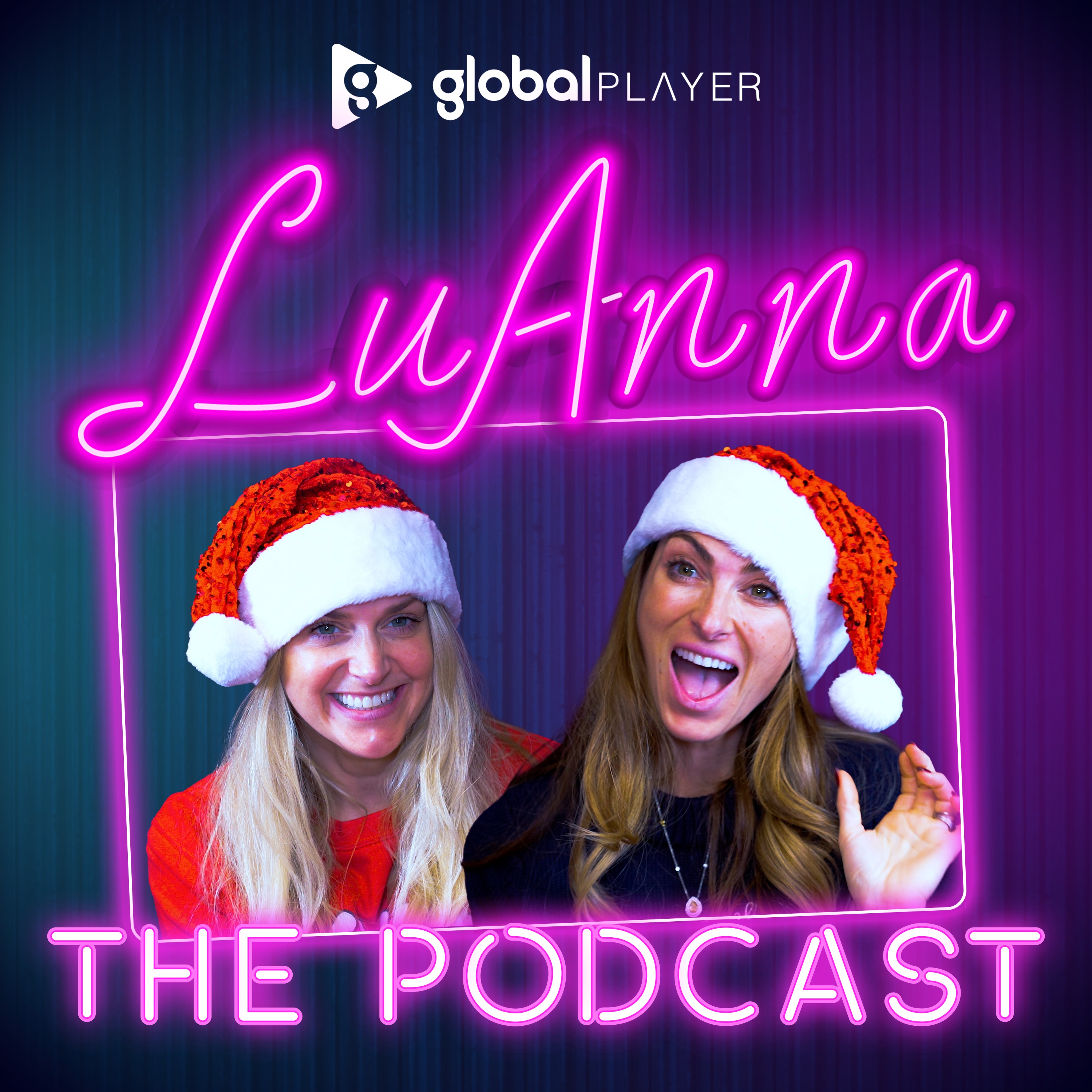 'I am the co-producer, director AGAIN of the Village Nativity!'