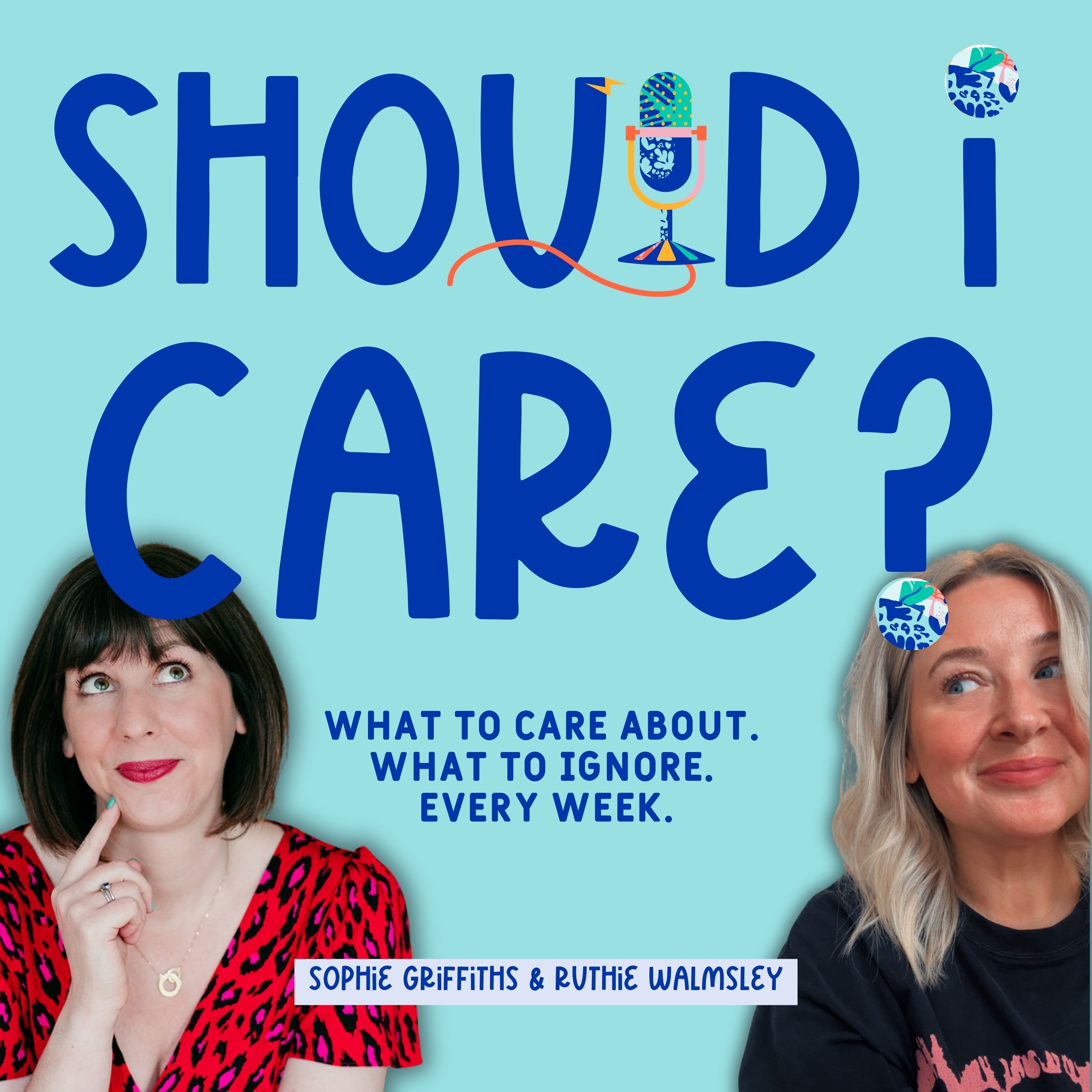 Should I Care?