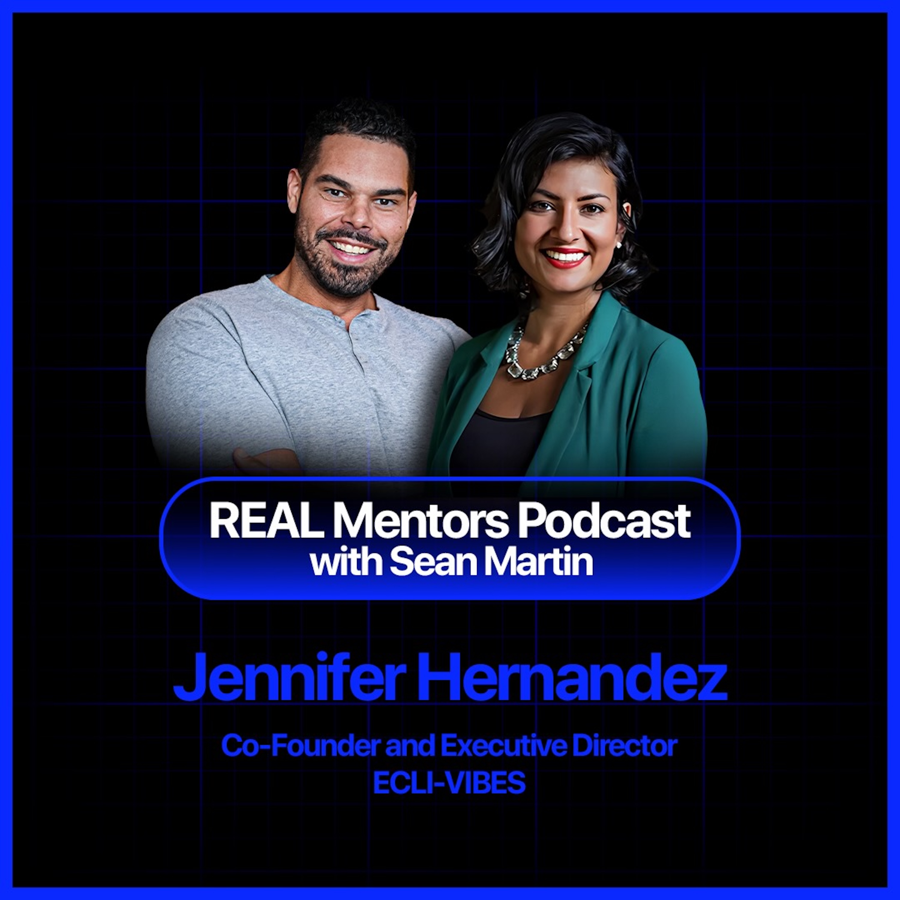 REAL Mentors Podcast
