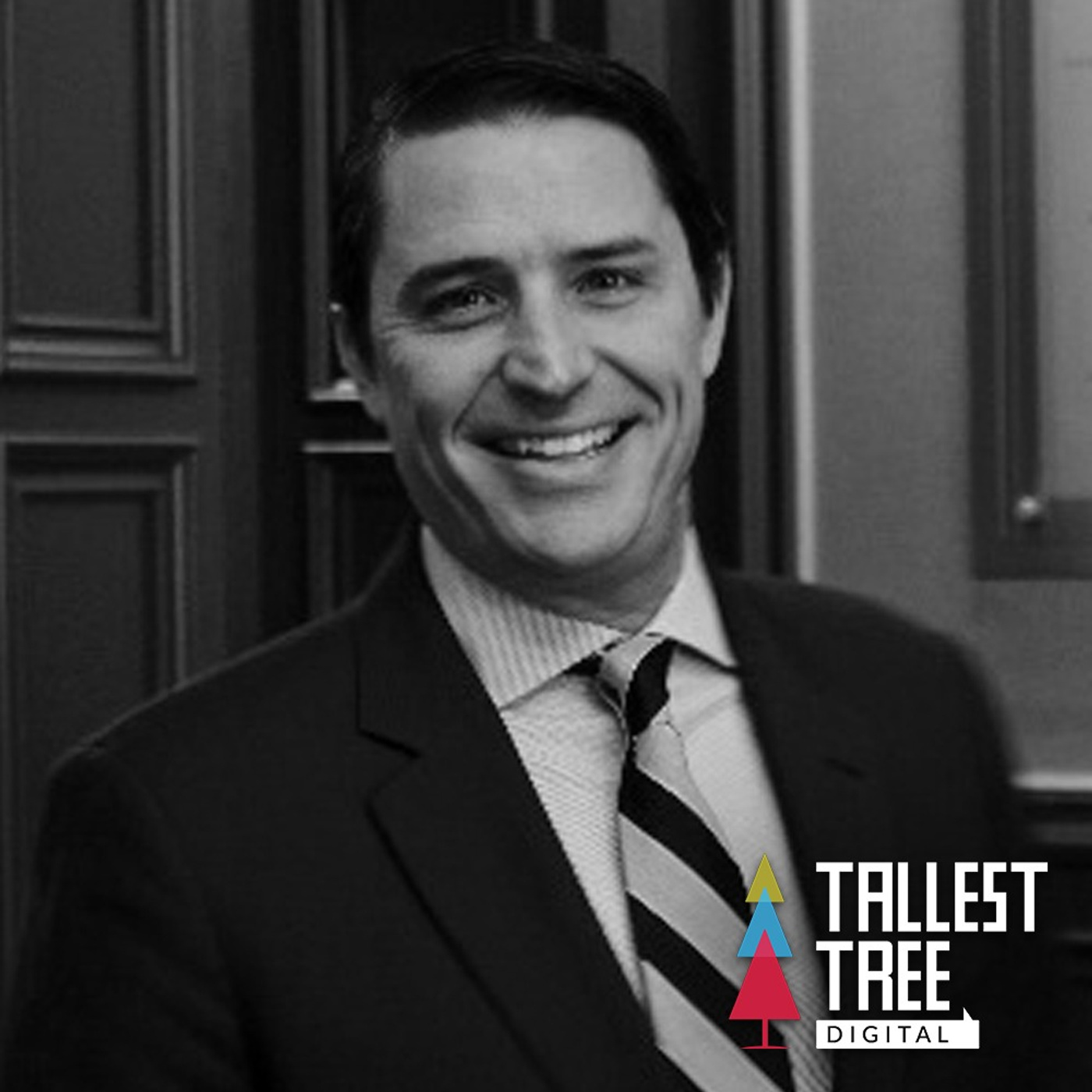 Tallest Tree SEO Podcast