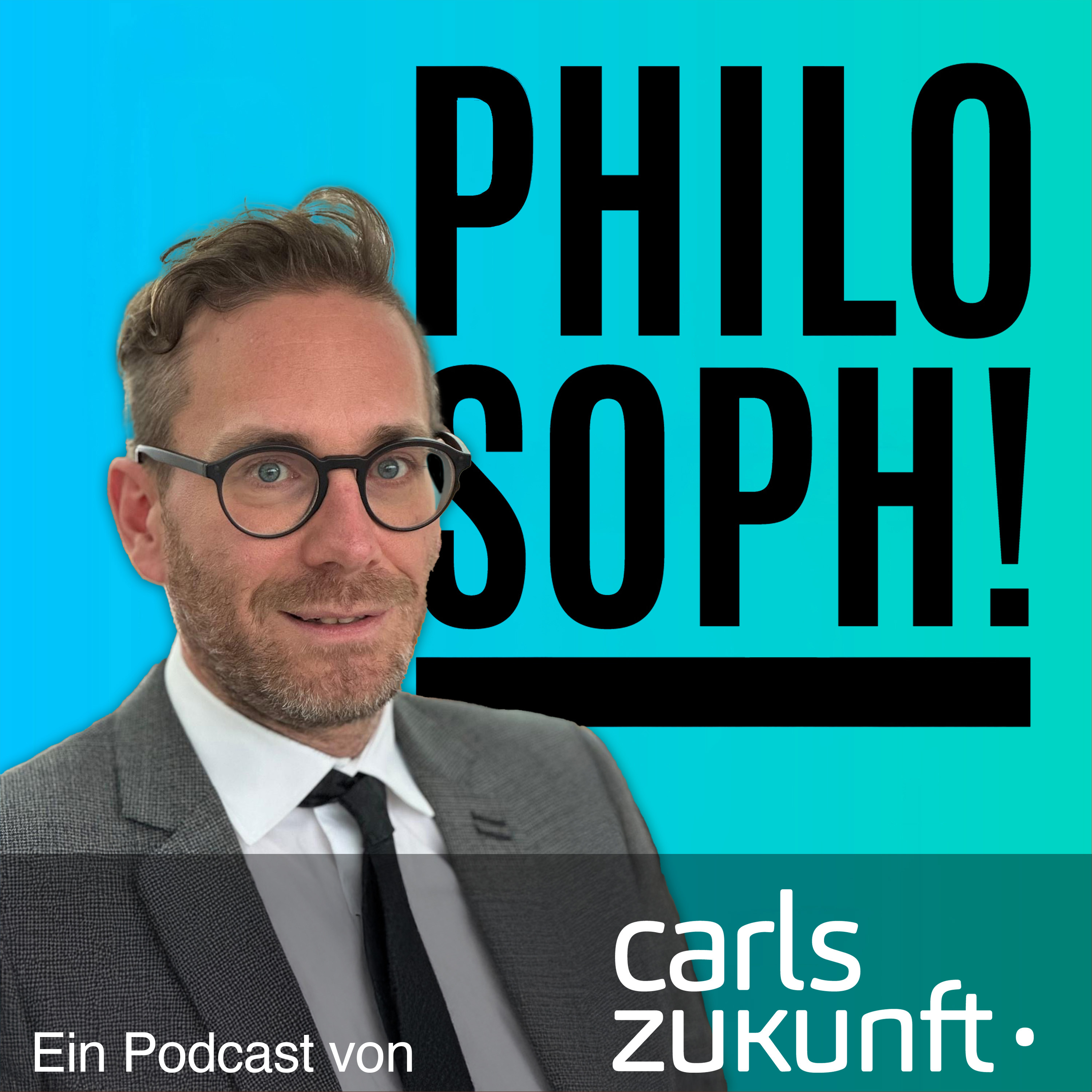 Philosoph! Der andere Versicherungspodcast