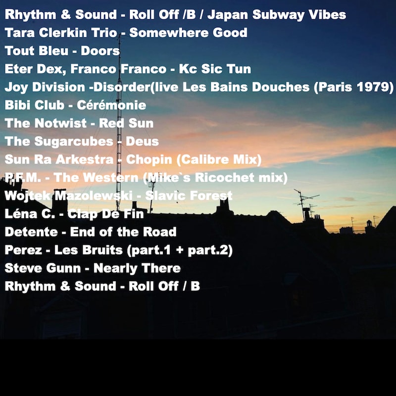 Artwork for podcast Ekklectic