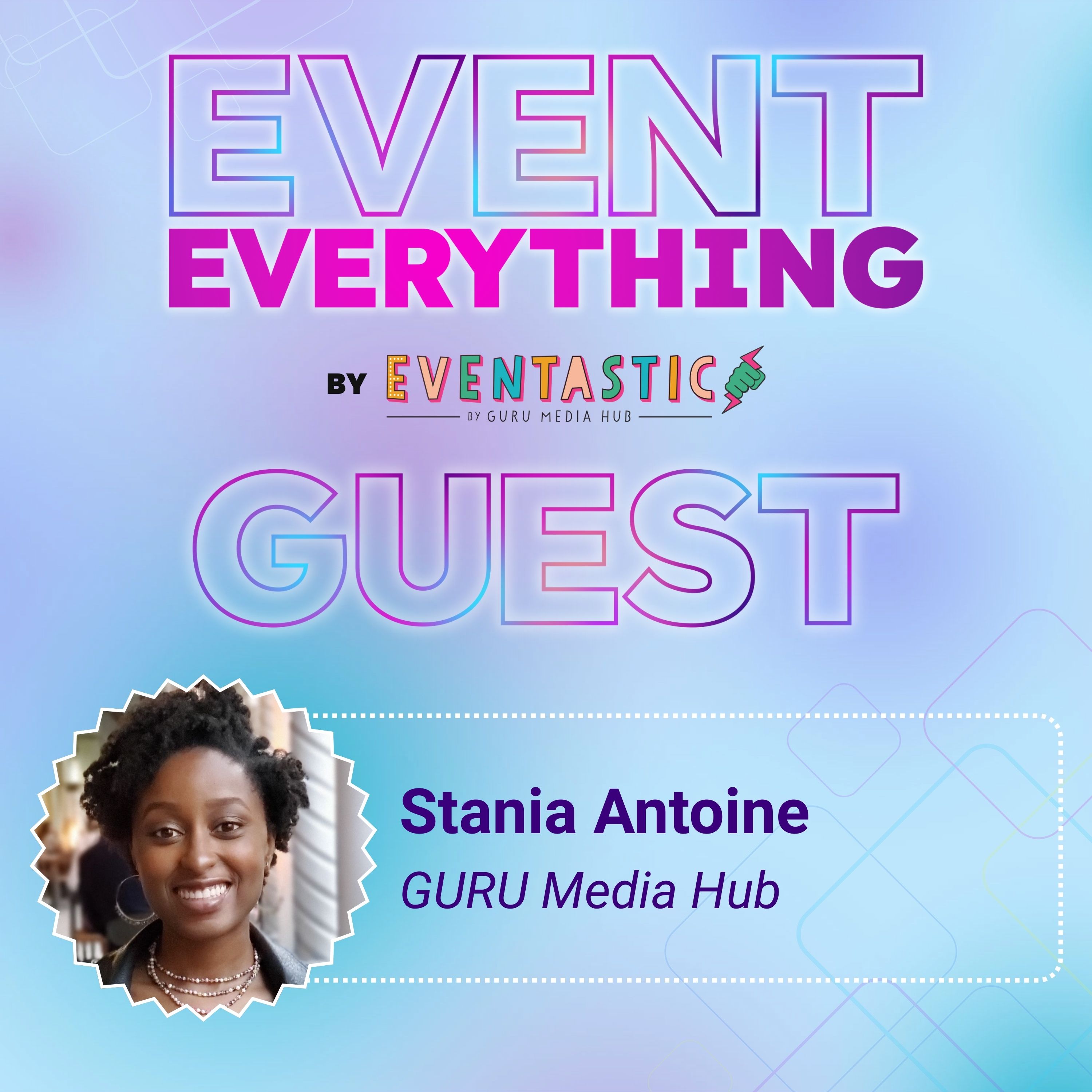STOP Wasting Time on Recaps! (with Stania Antoine) | Ep. 7 episode artwork
