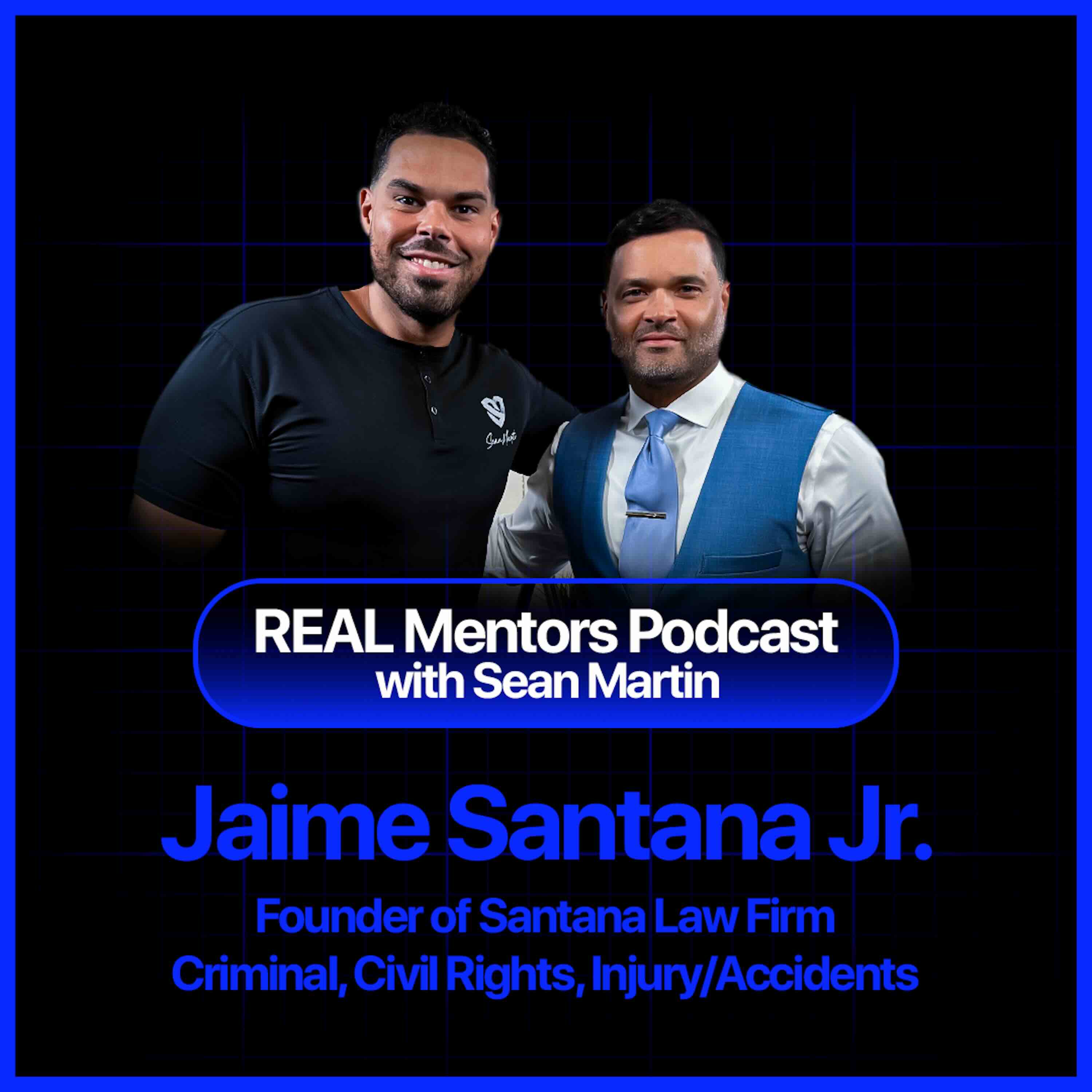 REAL Mentors Podcast