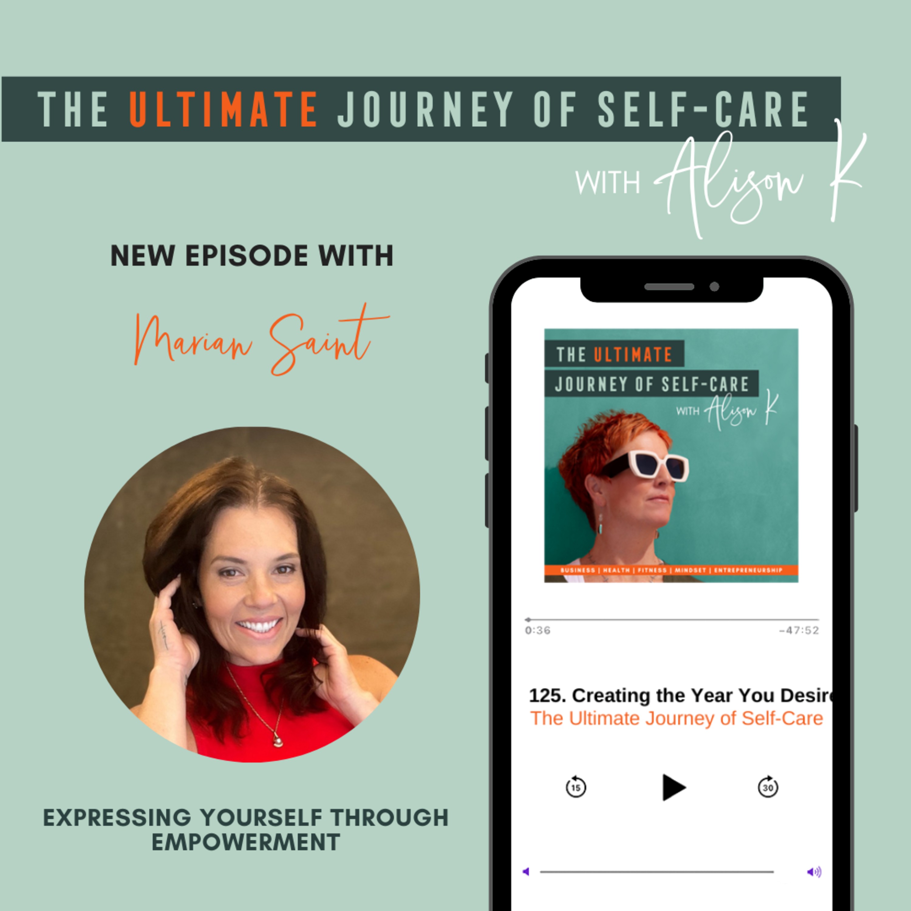 The Ultimate Journey of Self-Care