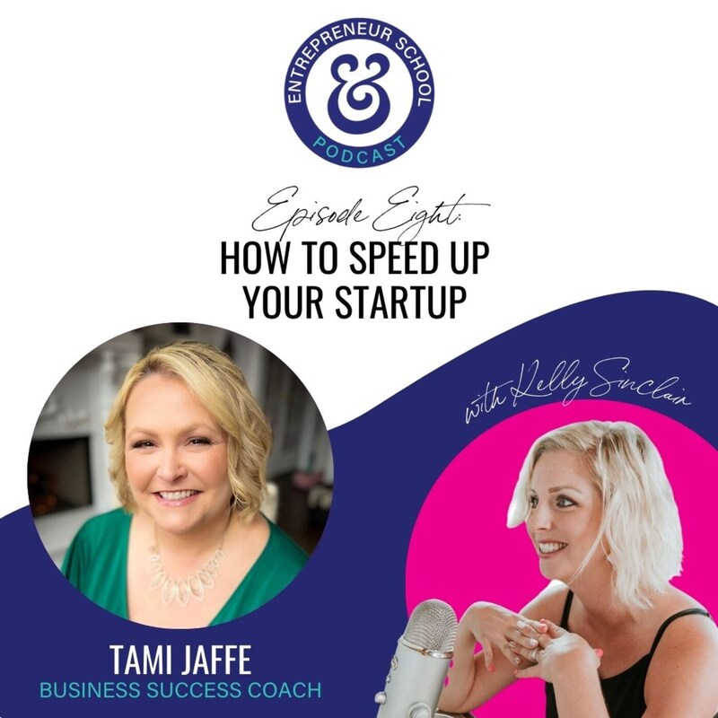 Artwork for podcast Entrepreneur School